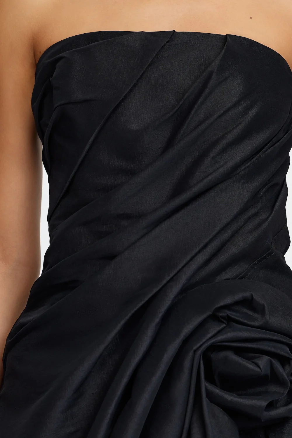 HAWFORD MINI DRESS - Image 4