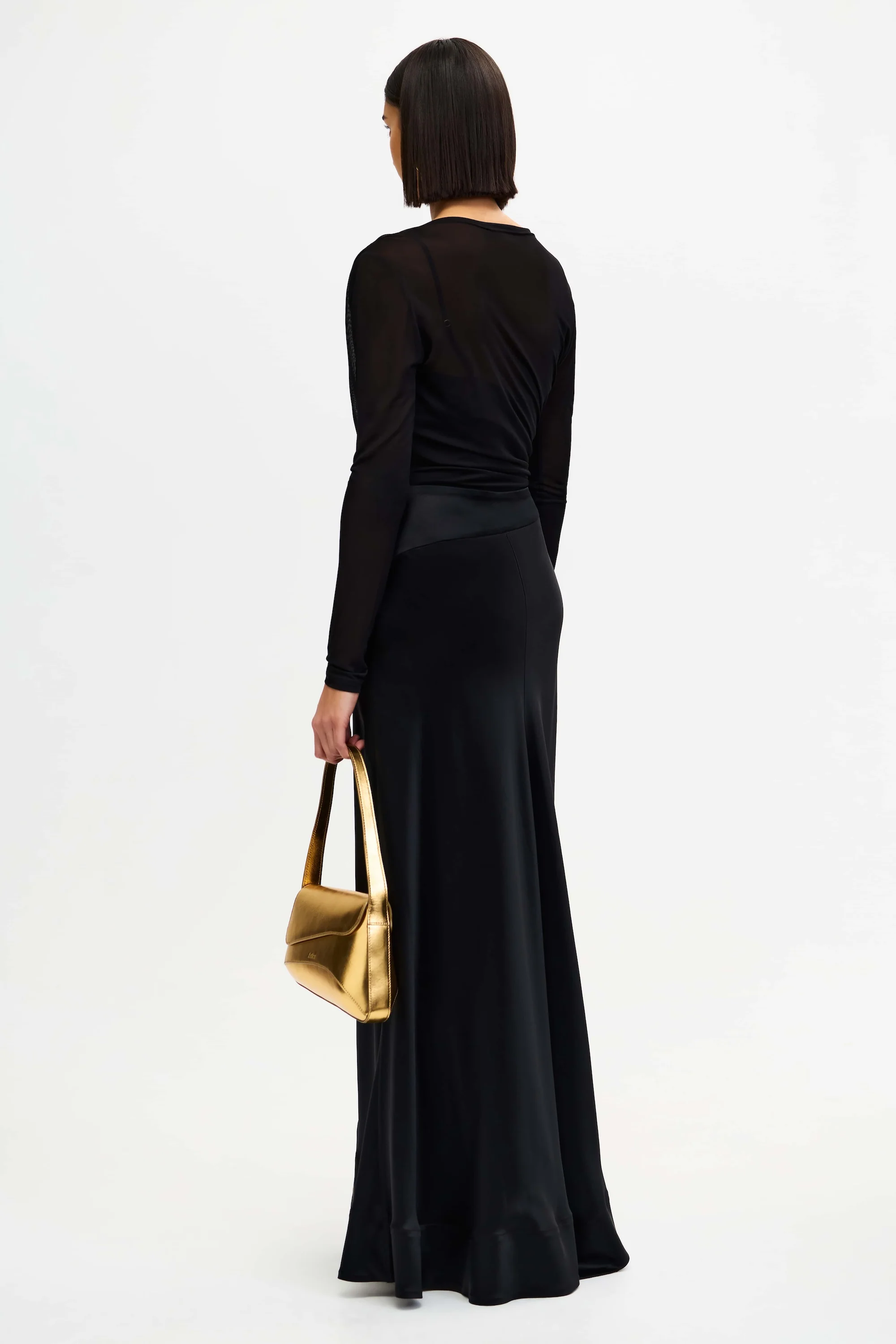 HERTFORDSHIRE MAXI DRESS - Image 3