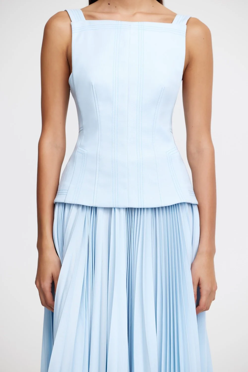 HOLLINSHILL MAXI DRESS - Image 4
