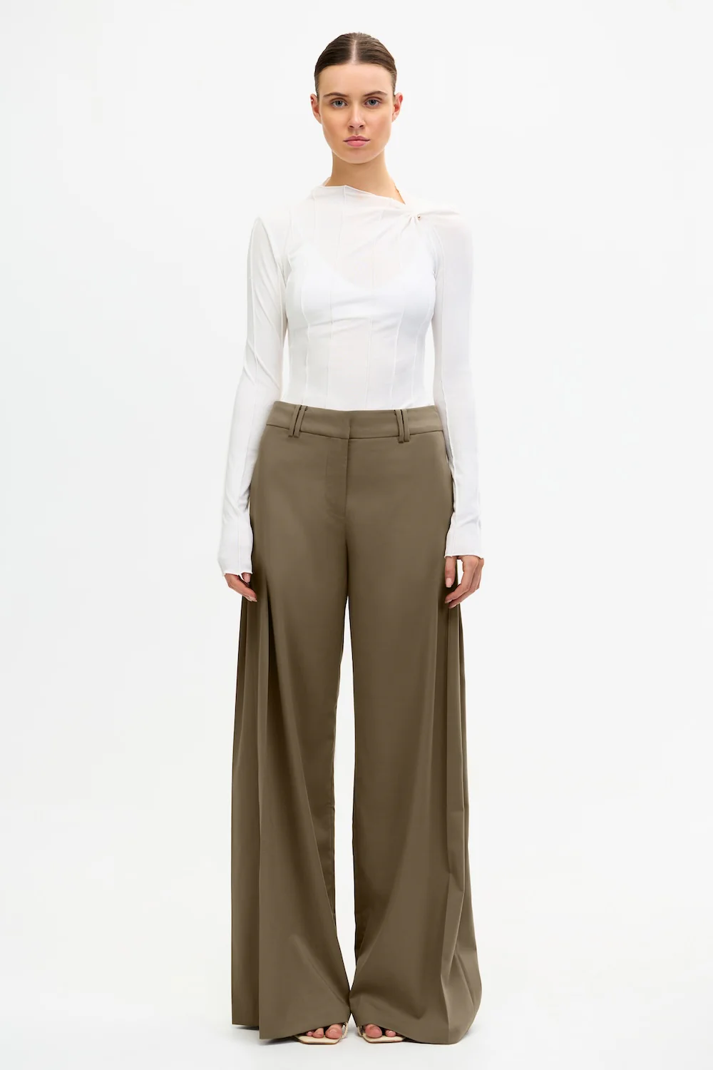 HOLMGATE PANT
