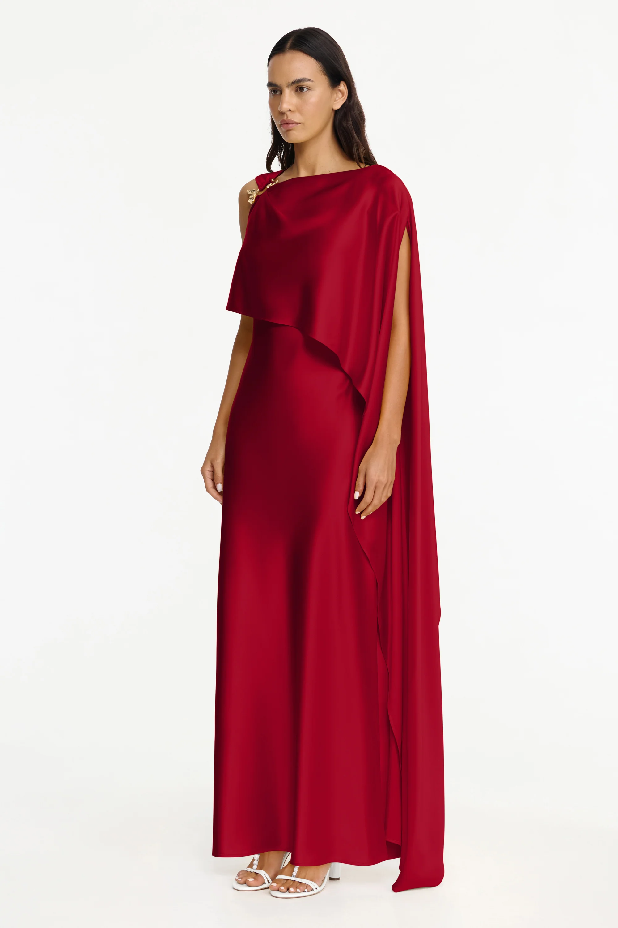 HUMFIELD MAXI DRESS - Image 2