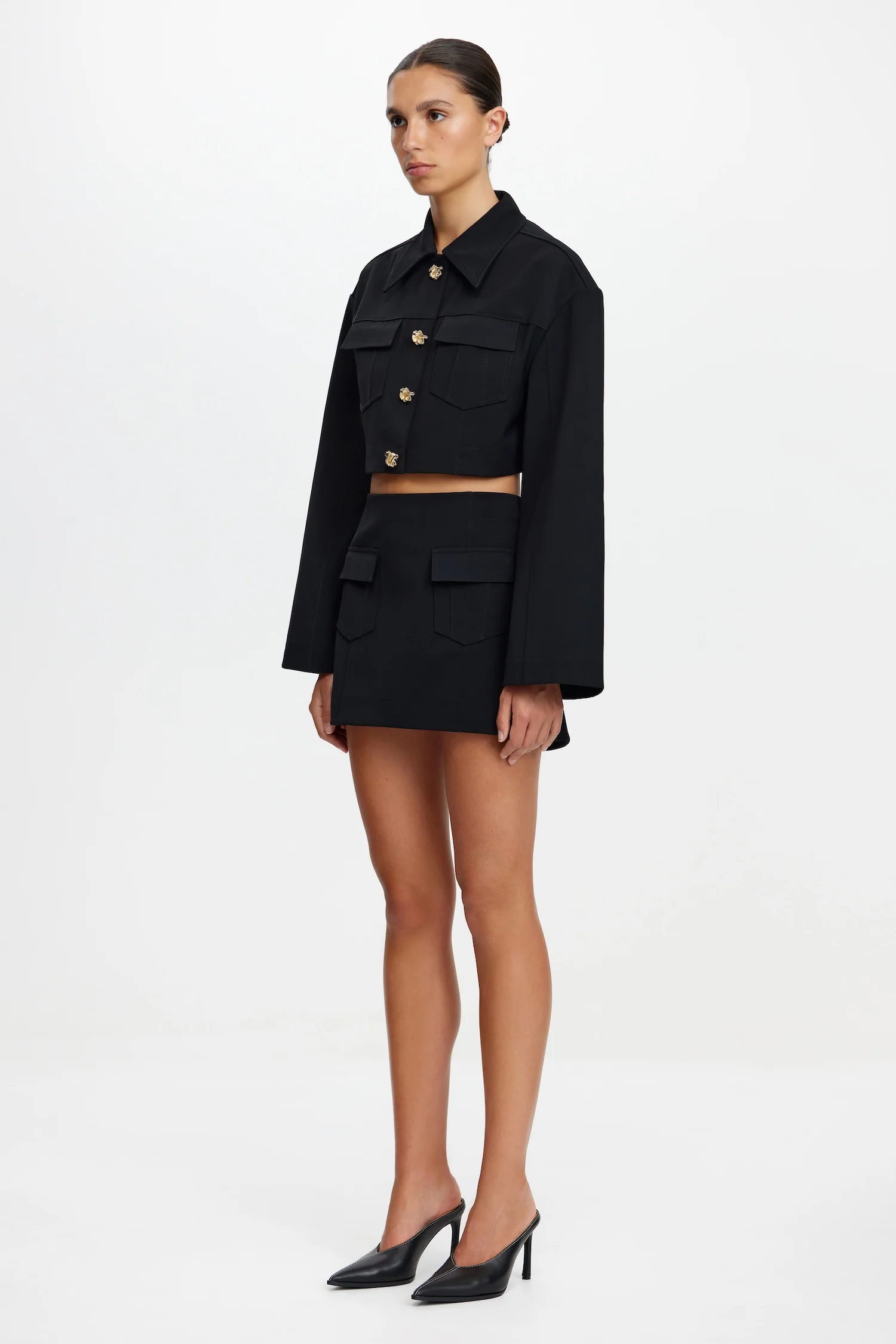 HUNSTON JACKET - Image 2