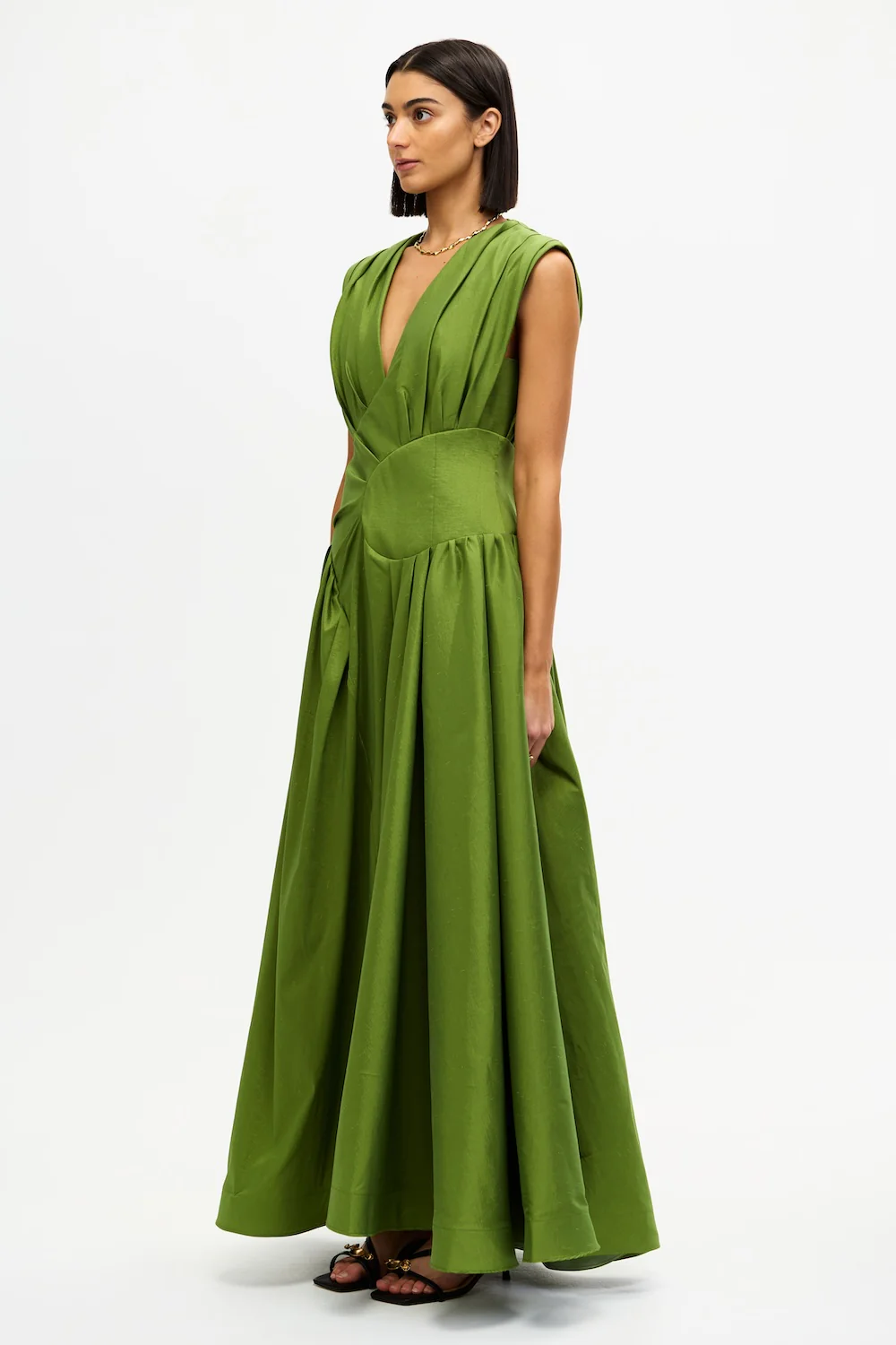 INNOXHILL MAXI DRESS - Image 2