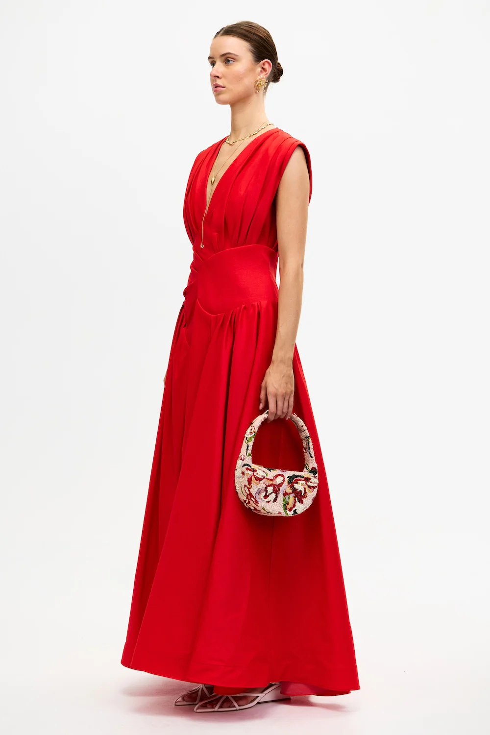 INNOXHILL MAXI DRESS - Image 2