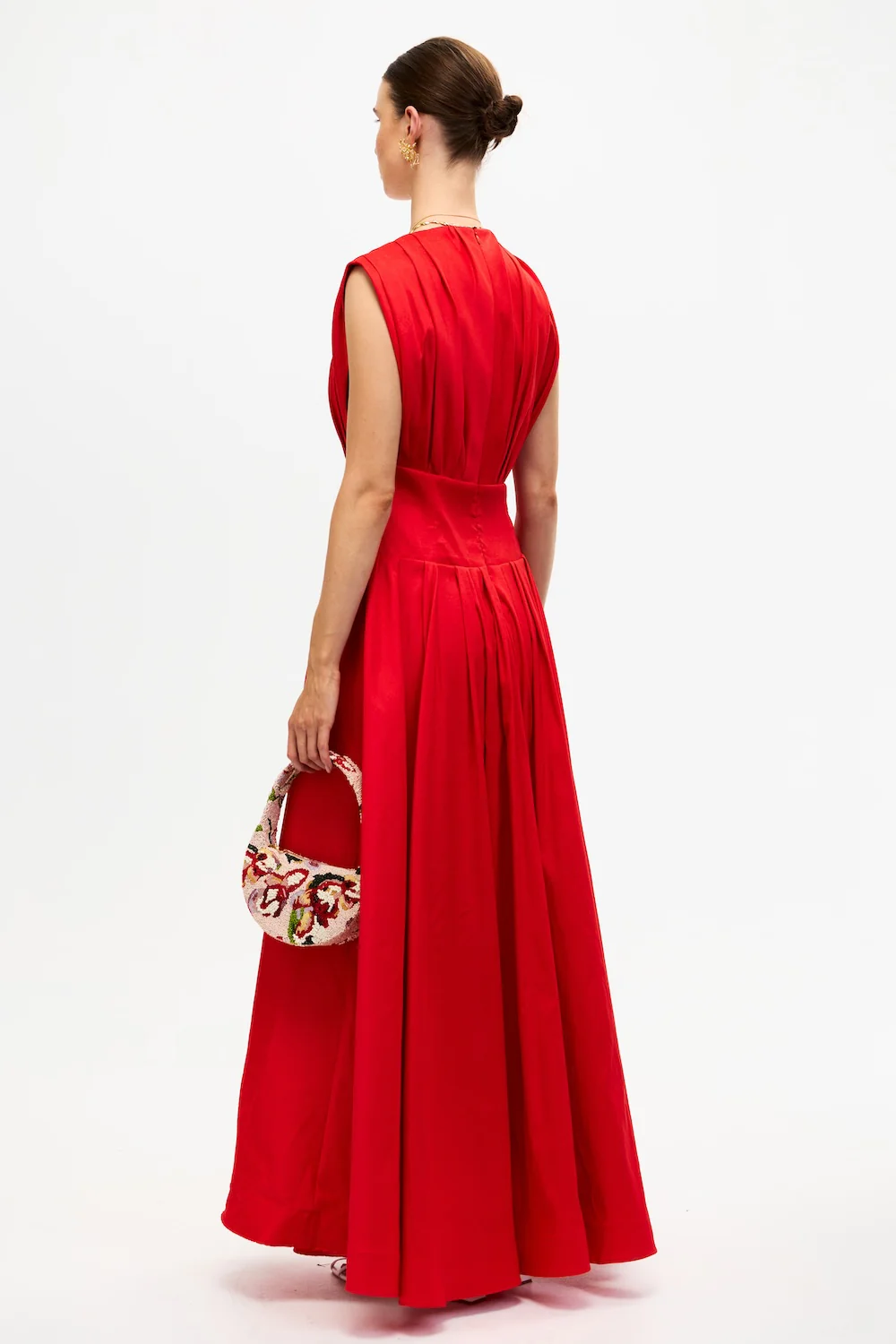 INNOXHILL MAXI DRESS - Image 3