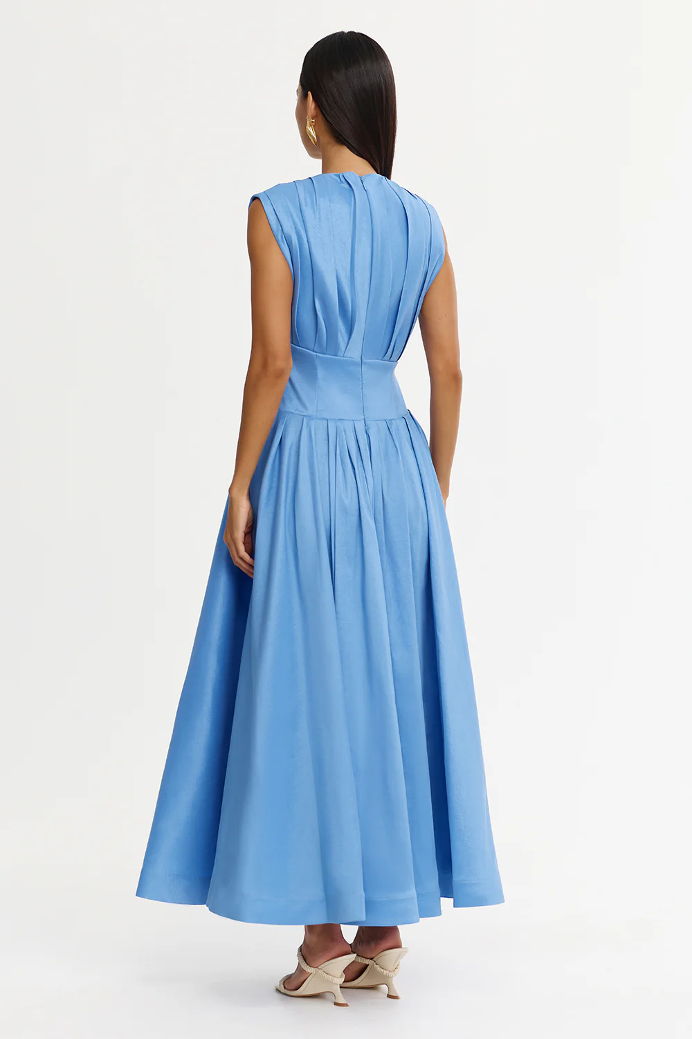 INNOXHILL MAXI DRESS - Image 3