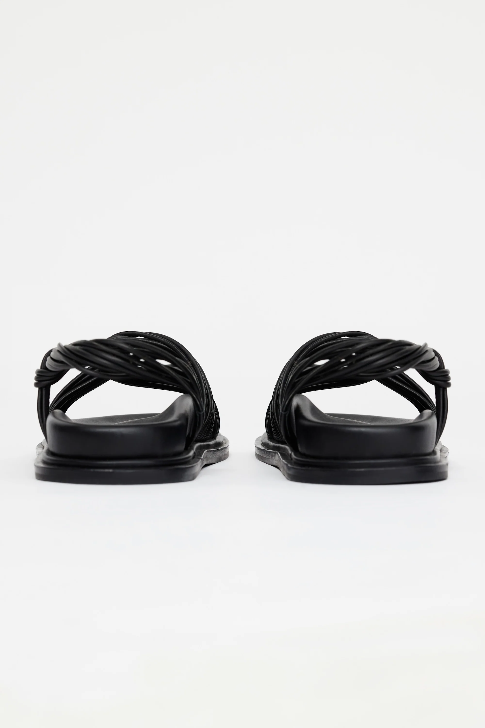 IVERLY KNOT SANDAL - Image 3
