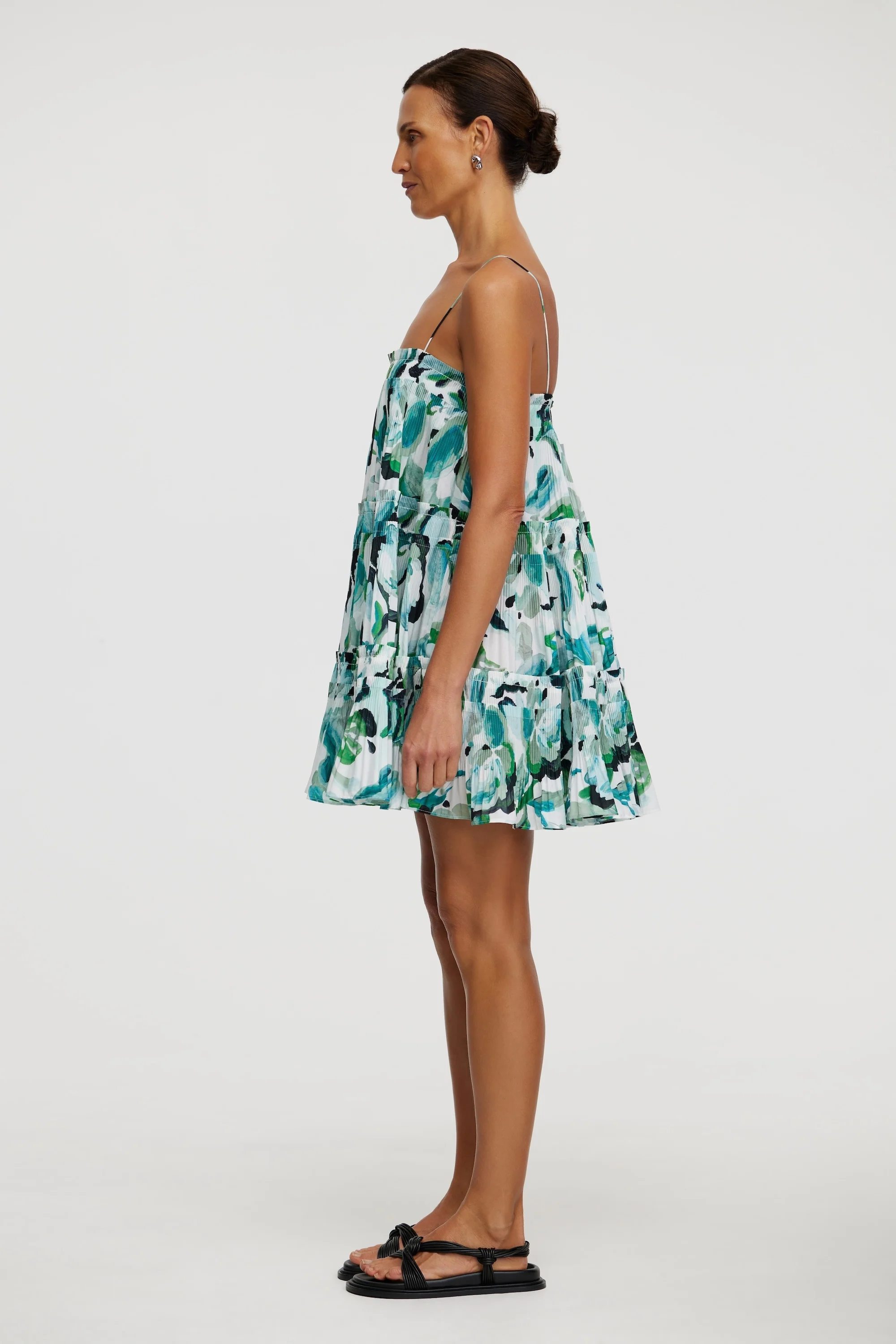 IVERLY KNOT SANDAL - Image 5