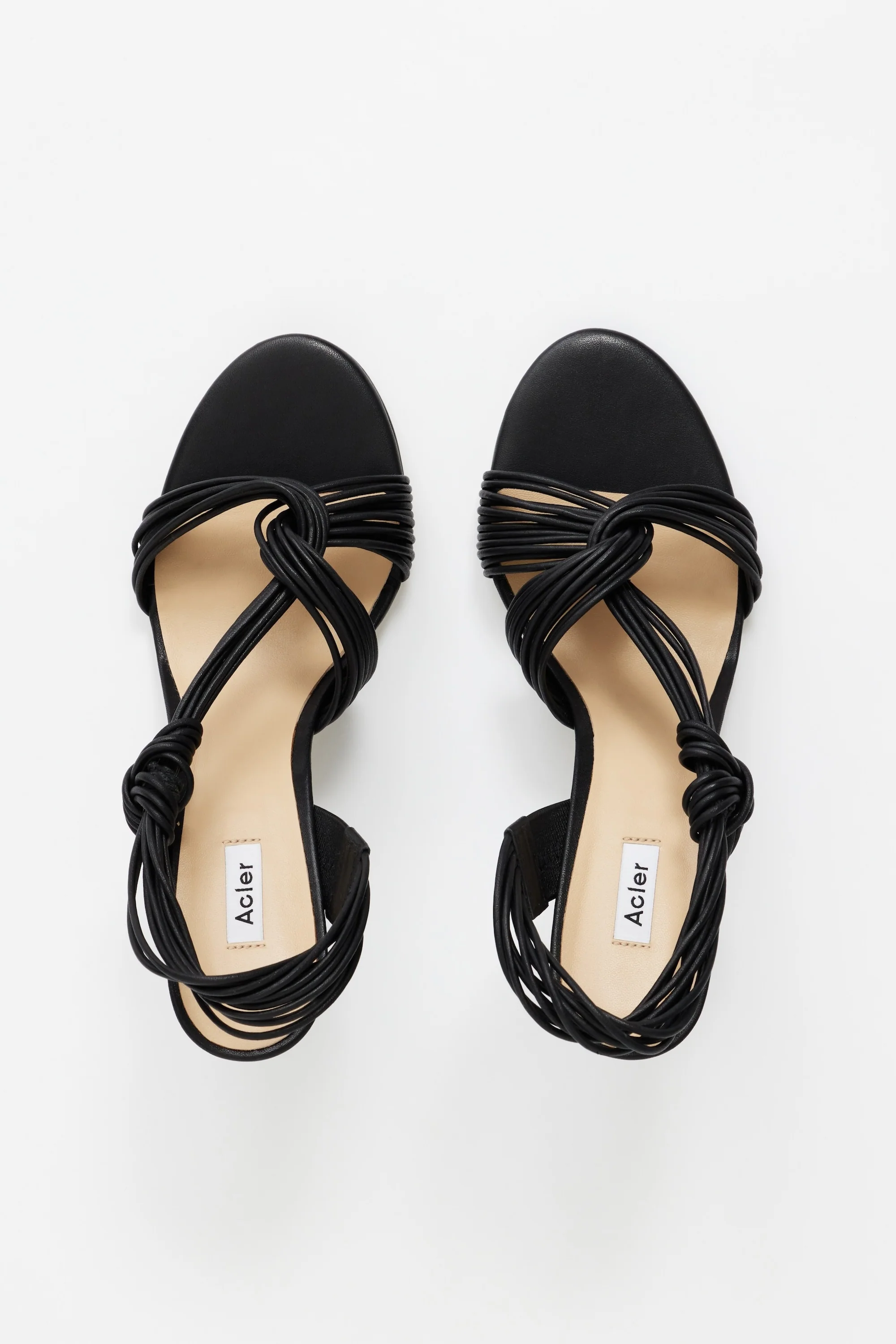 IVERLY KNOT WEDGE - Image 4