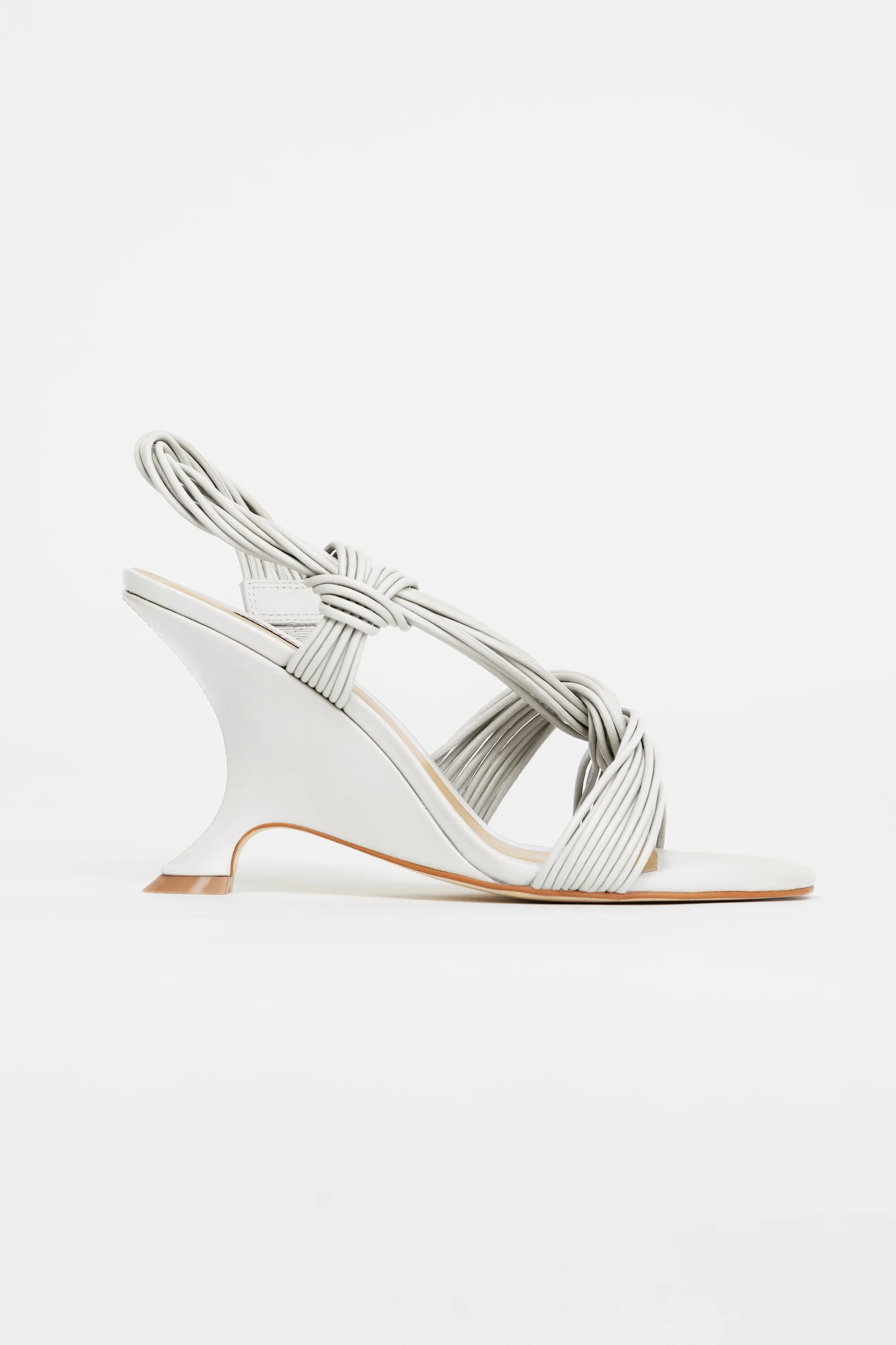 IVERLY KNOT WEDGE