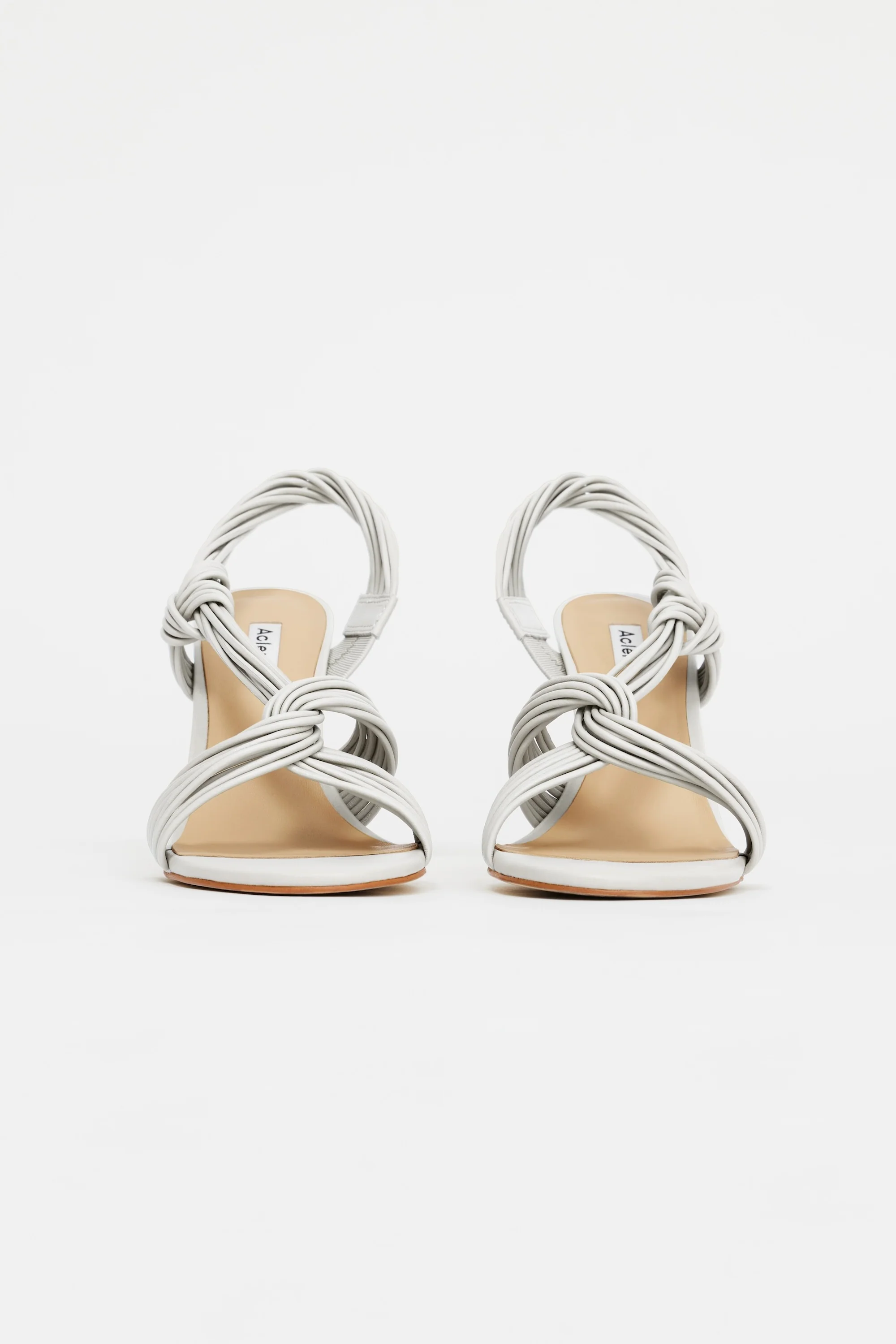 IVERLY KNOT WEDGE - Image 2