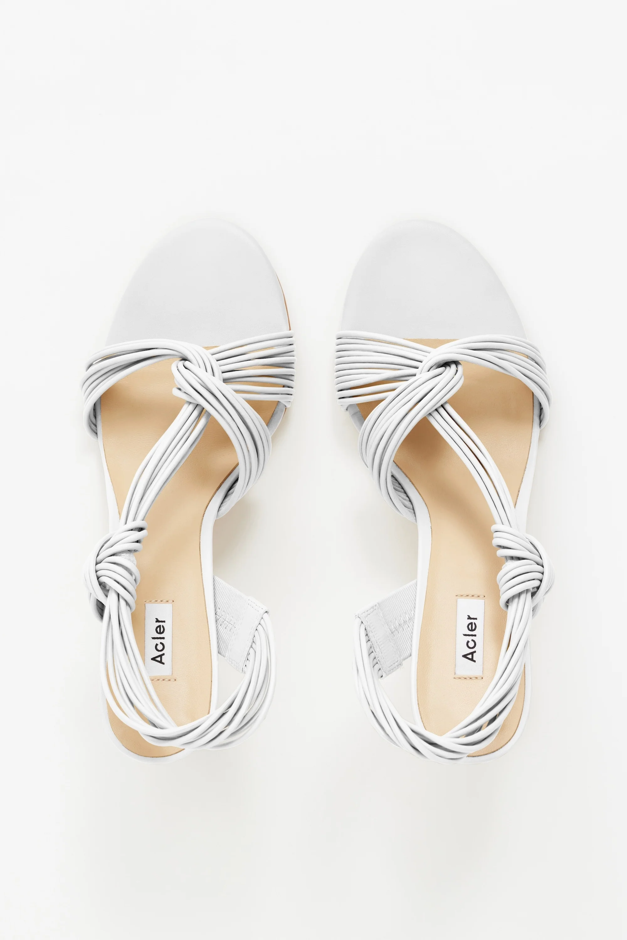 IVERLY KNOT WEDGE - Image 4