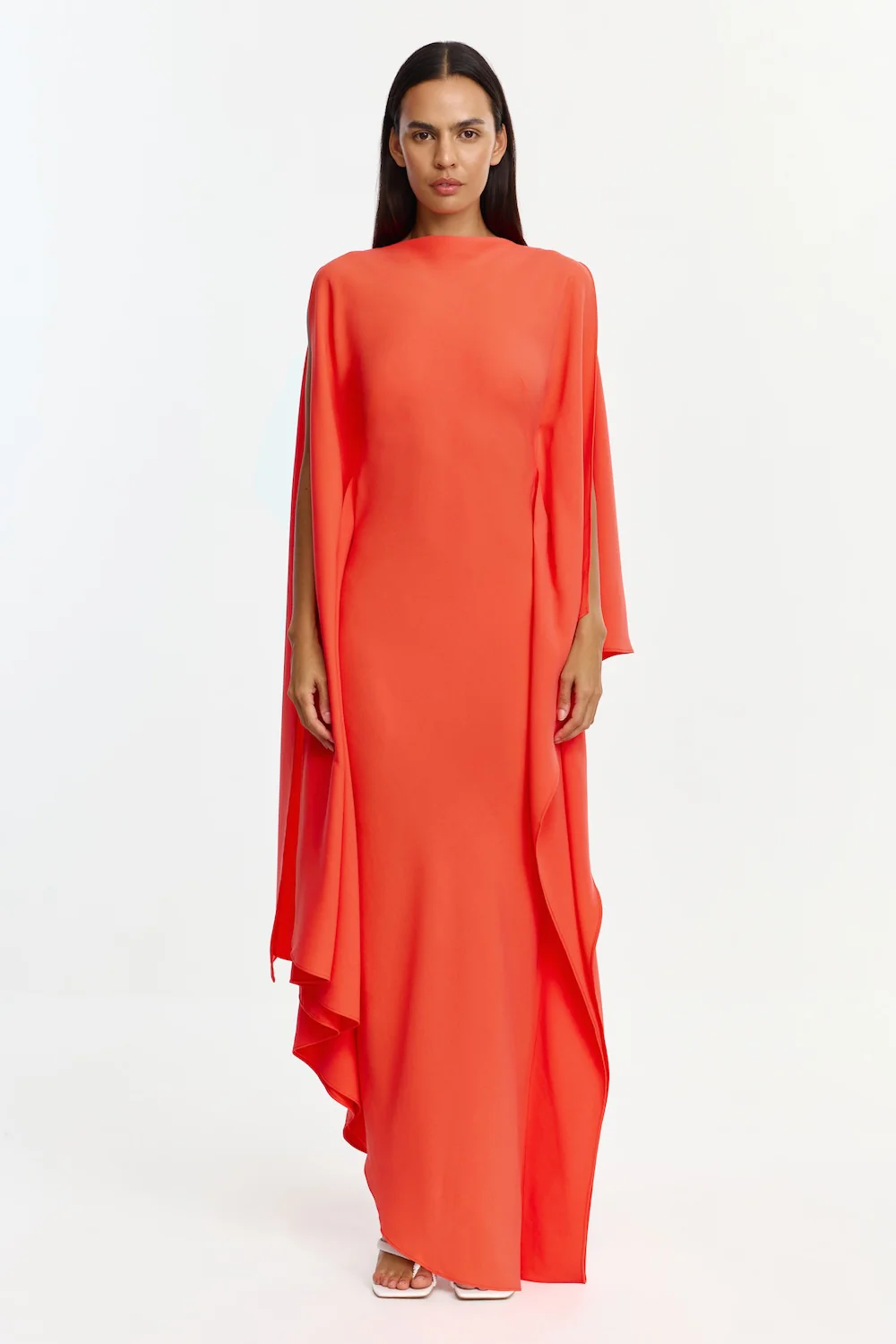 JARVIS MAXI DRESS
