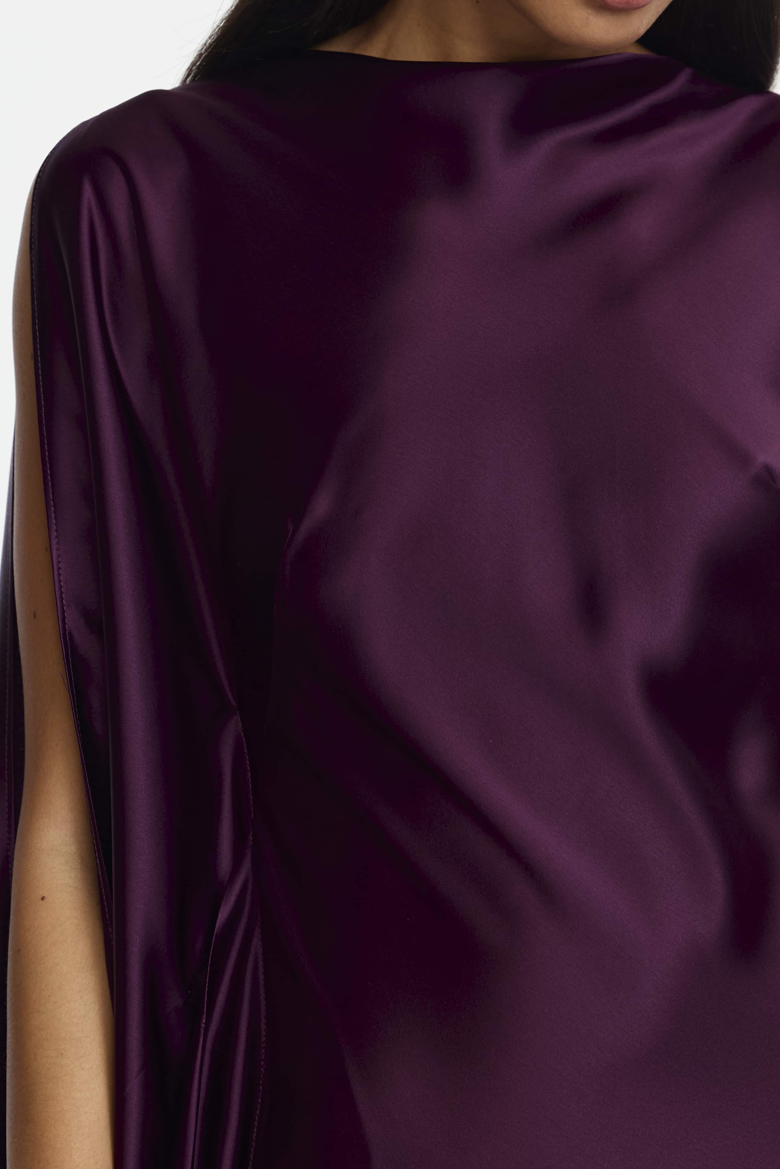 JARVIS MAXI DRESS - Image 4