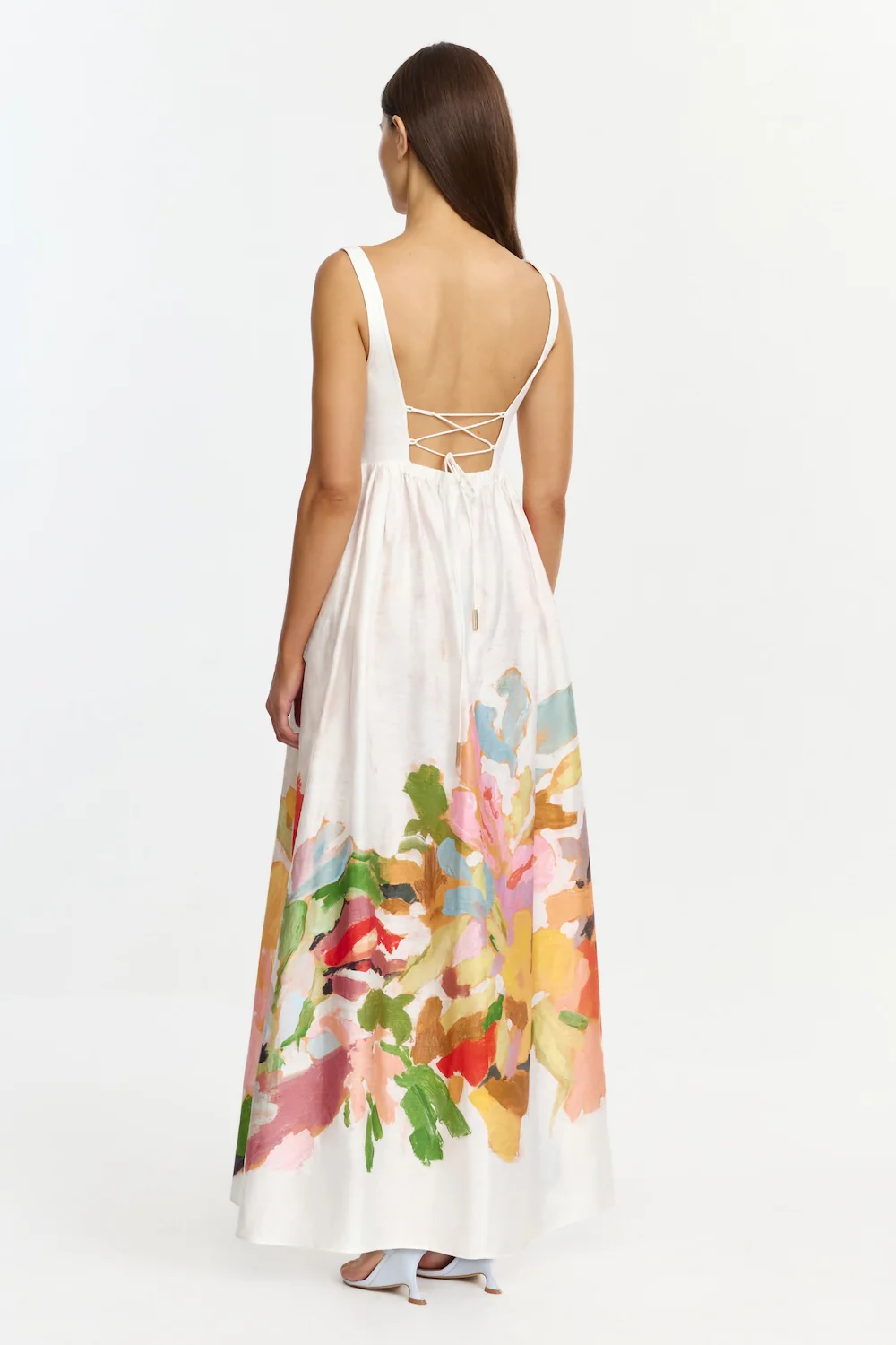 JAVALY MAXI DRESS - Image 3
