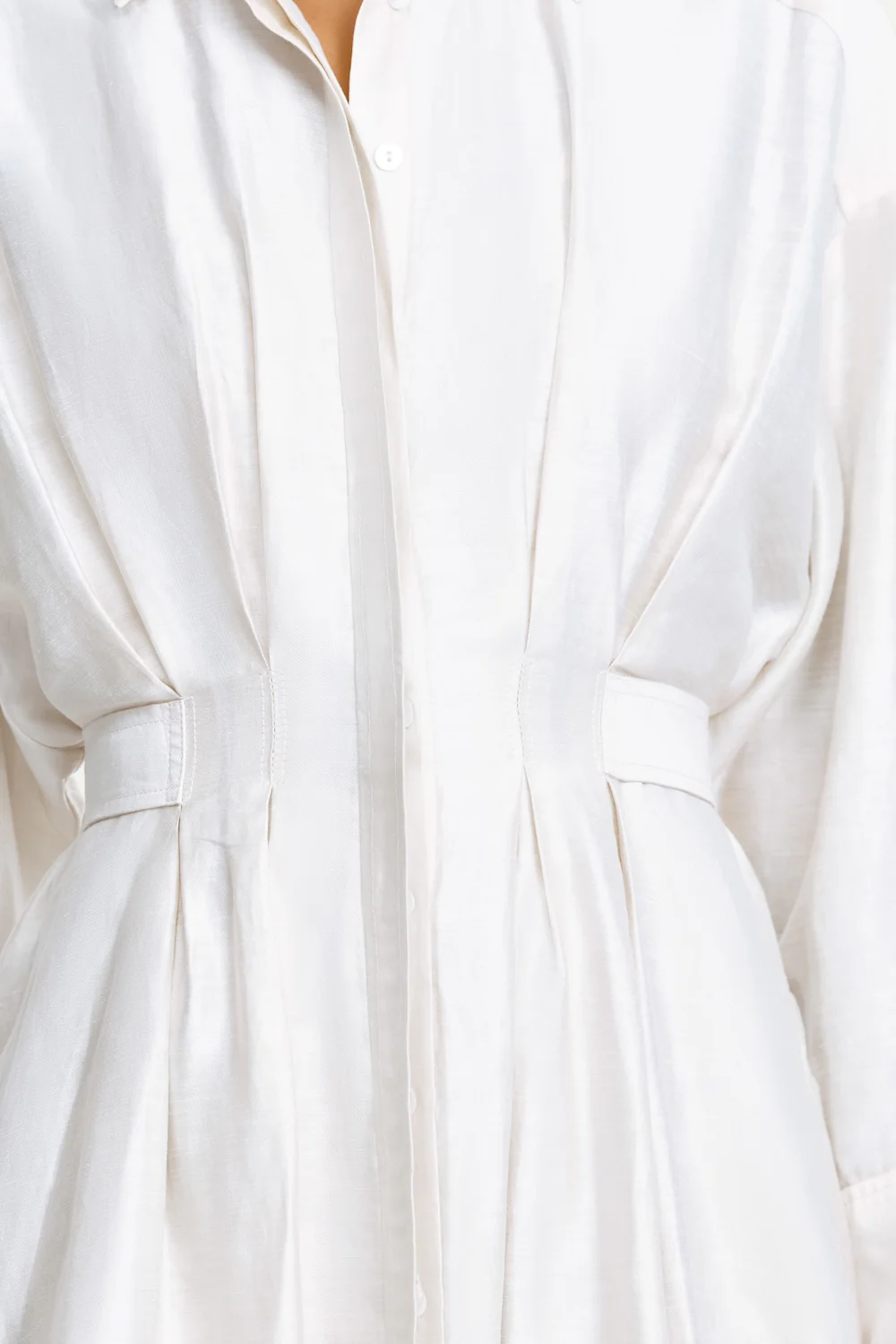 JAVANA MAXI DRESS - Image 4