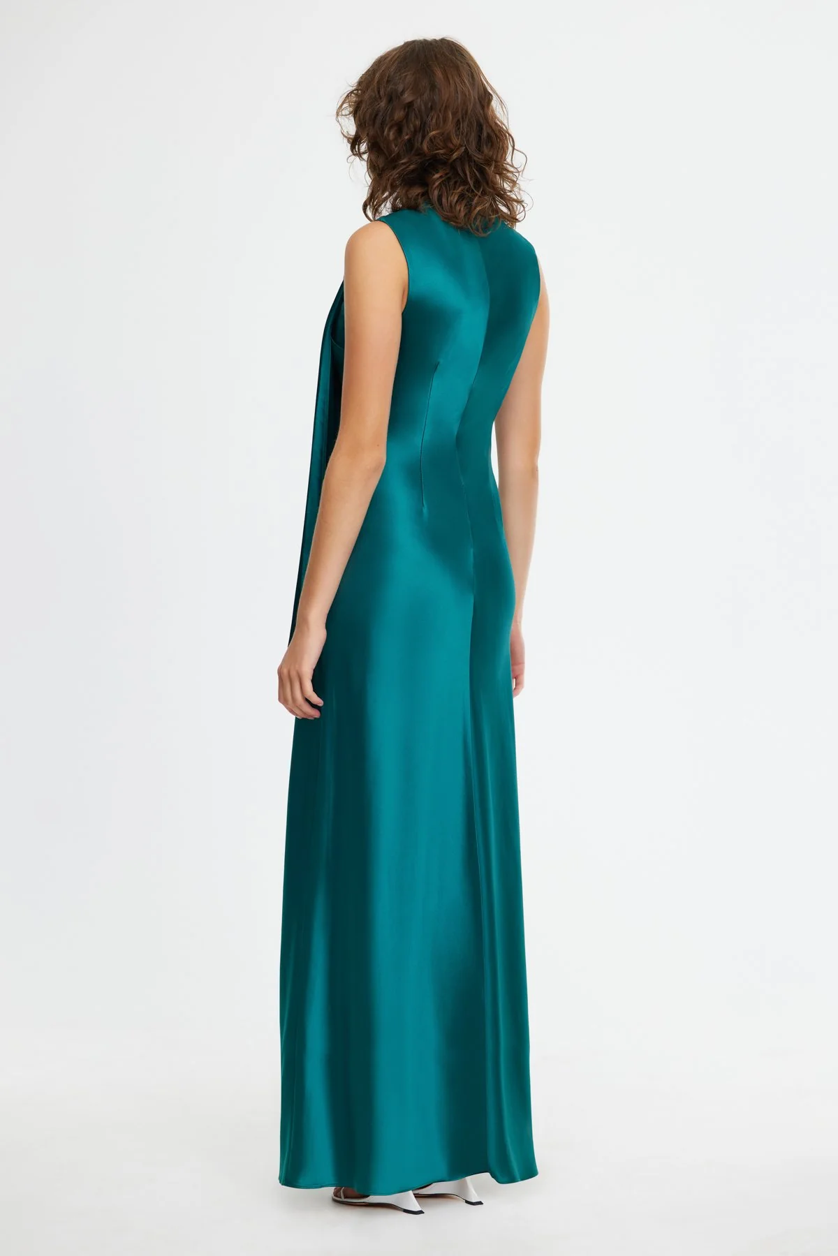 JEFFRIES MAXI DRESS - Image 3
