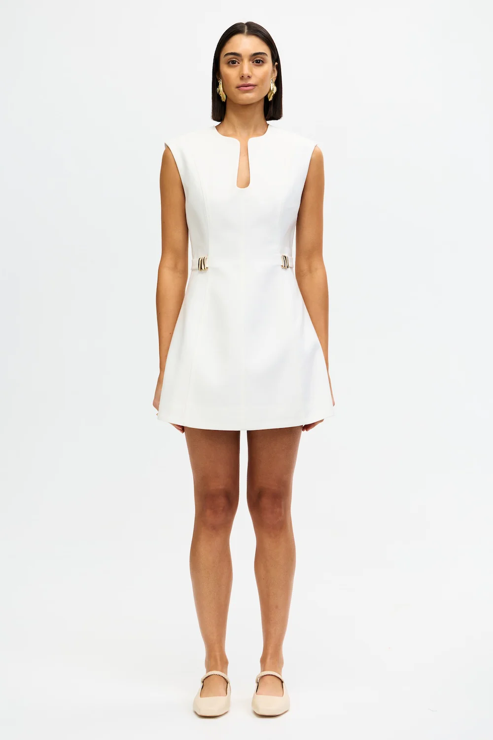 KEARBY MINI DRESS