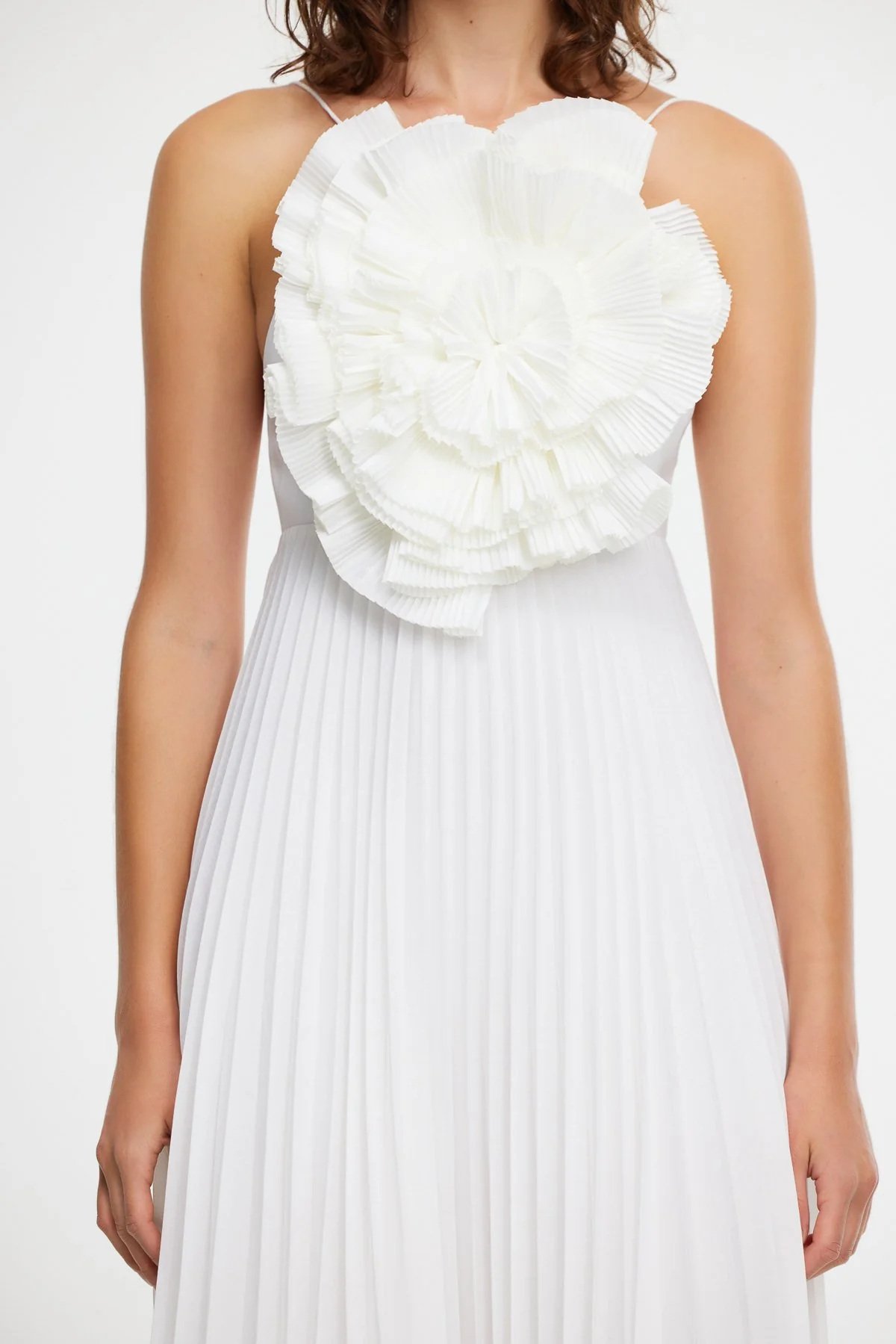 KINGSFORD MAXI DRESS - Image 4