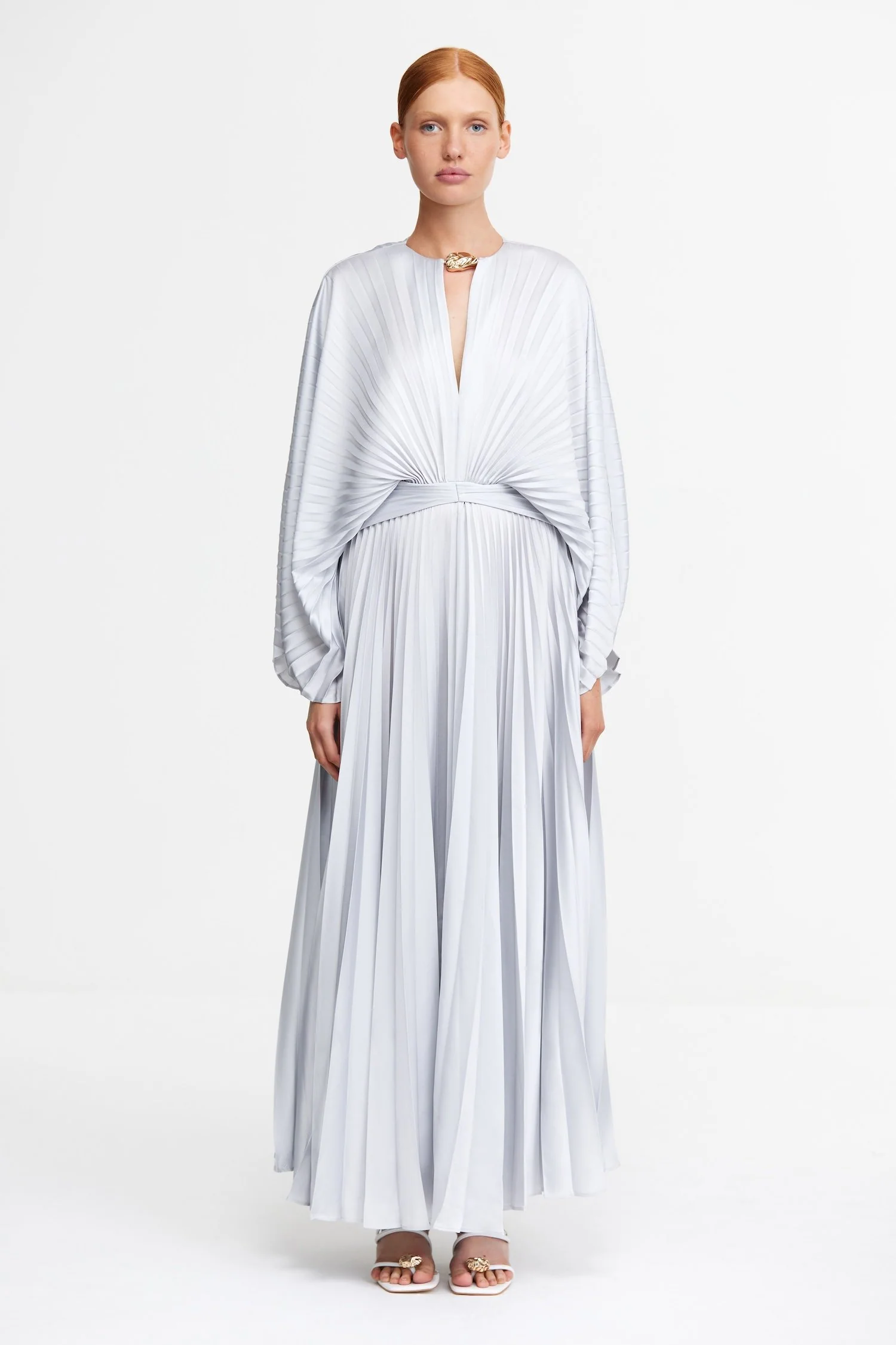 KNIGHTCOTE MAXI DRESS