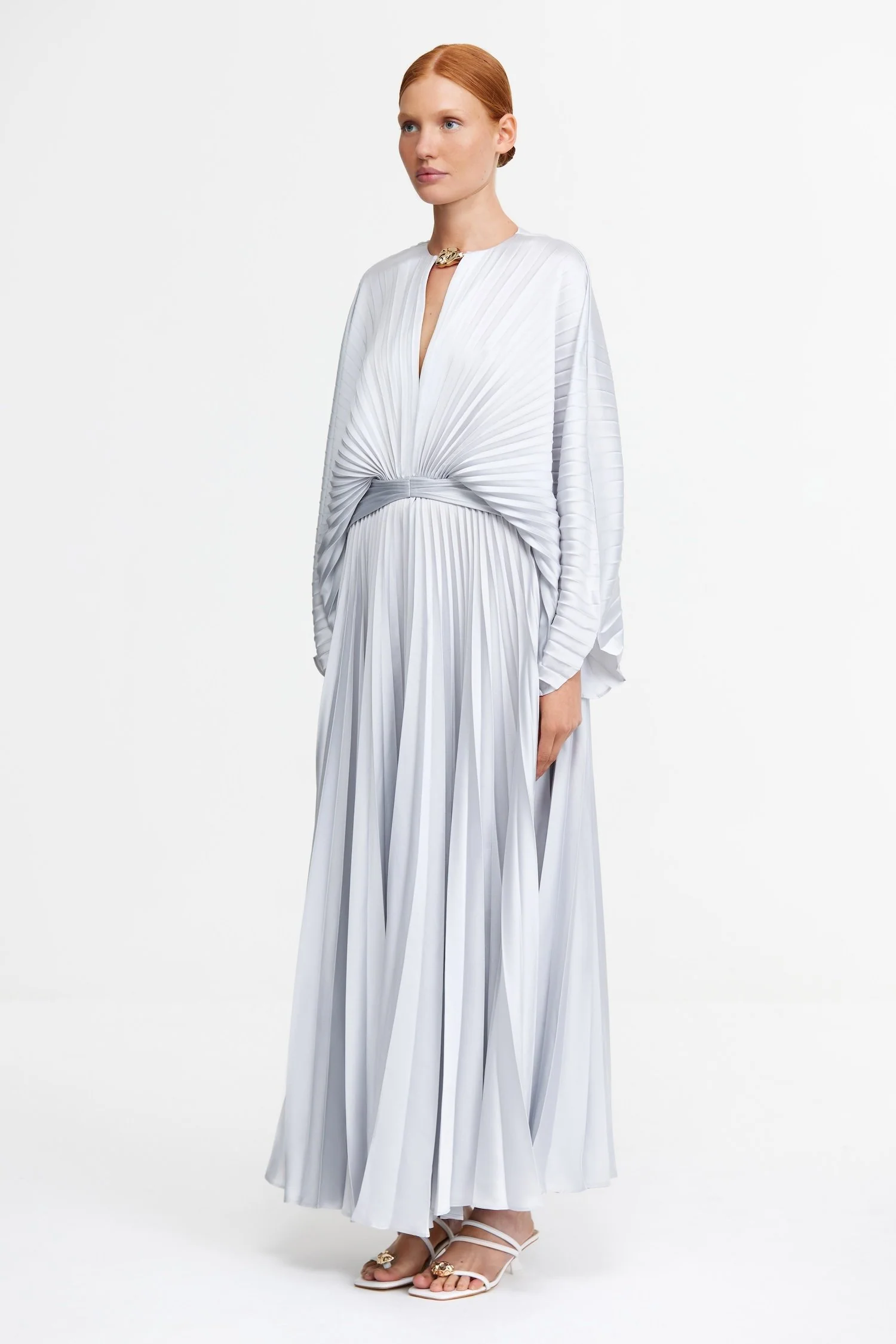 KNIGHTCOTE MAXI DRESS - Image 2