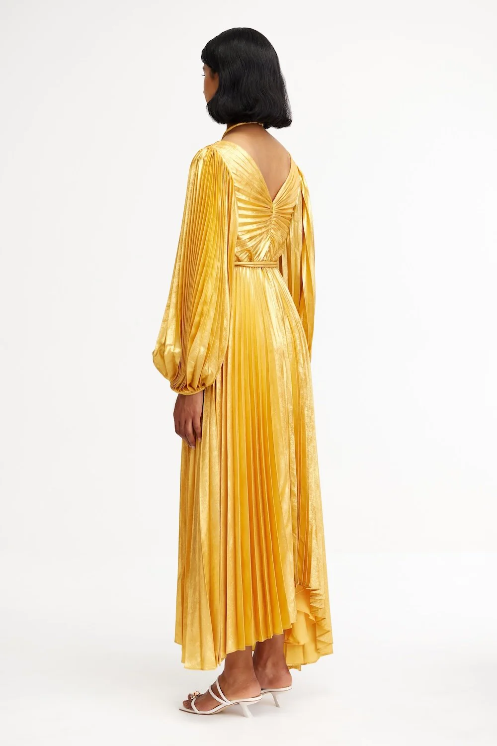 LANESFIELD MAXI DRESS - Image 3