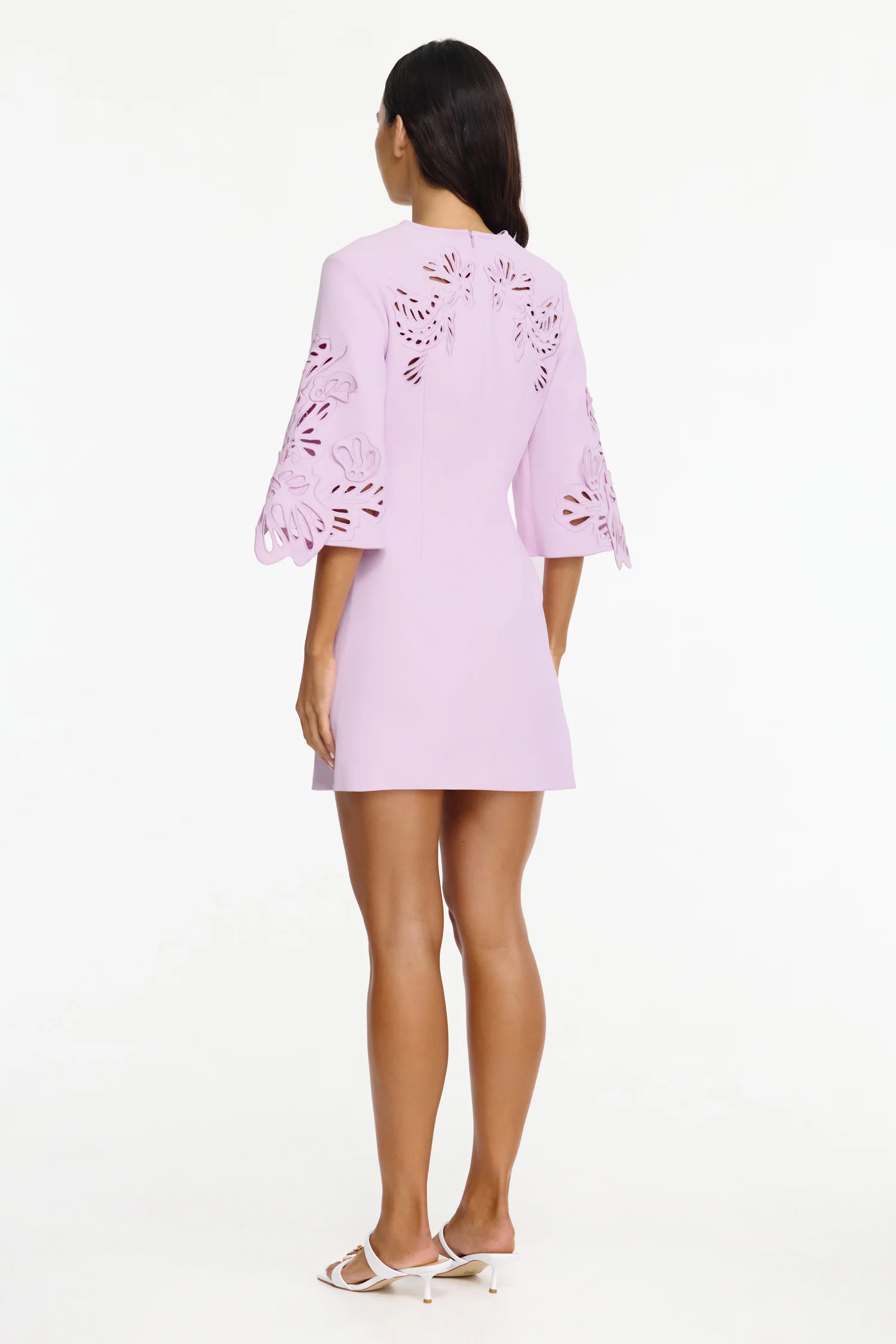 LEESBROOK MINI DRESS - Image 3
