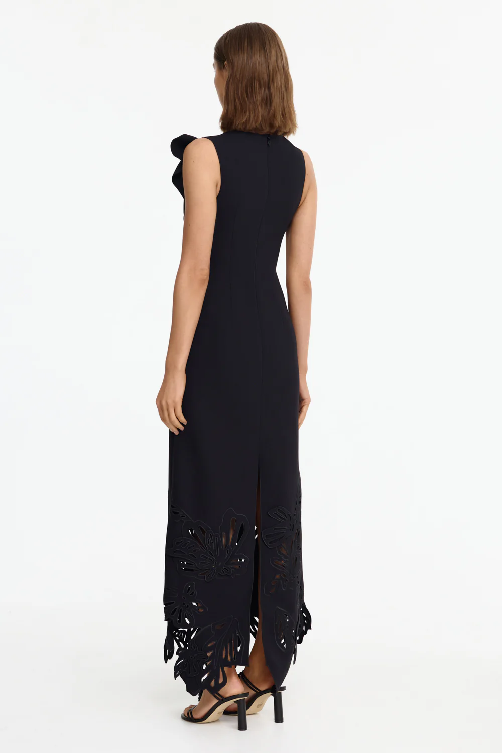 LESSONHALL MAXI DRESS - Image 3