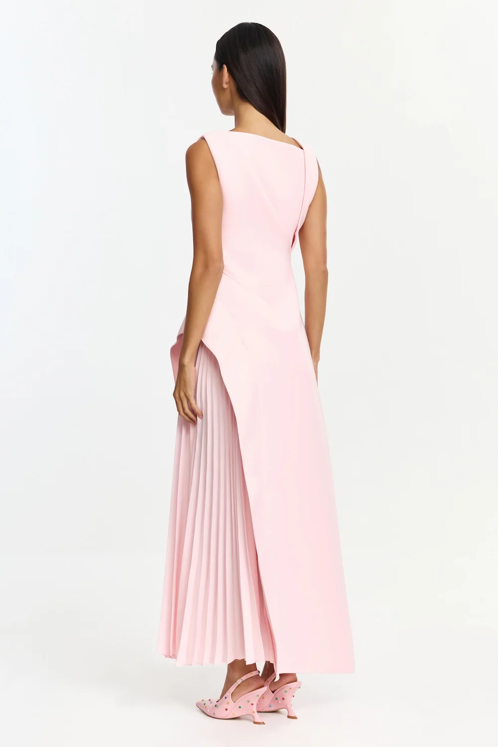 LIMOSA MAXI DRESS - Image 3