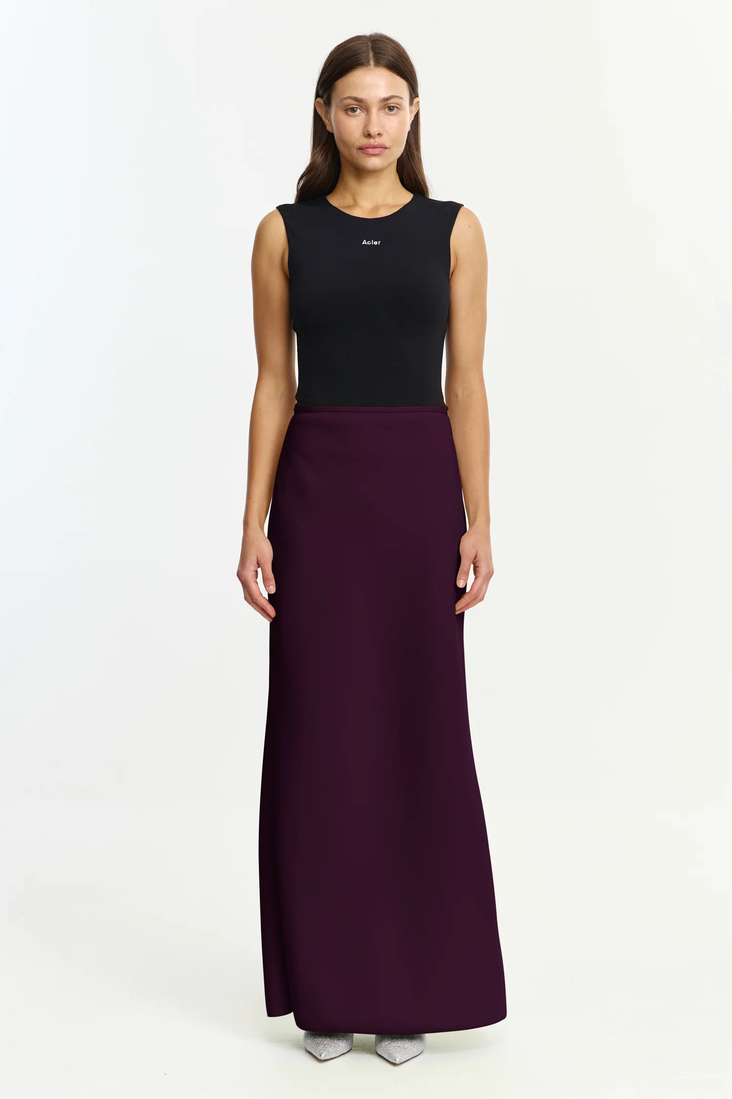 LUGANO MAXI DRESS - Image 6