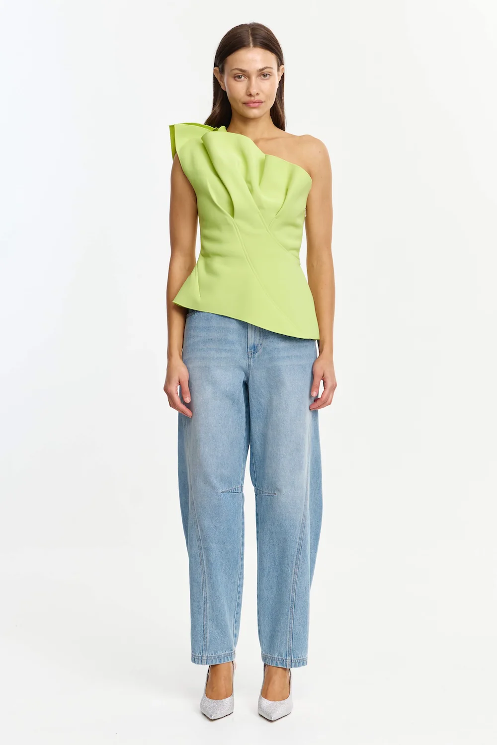 LUGANO MAXI DRESS - Image 5