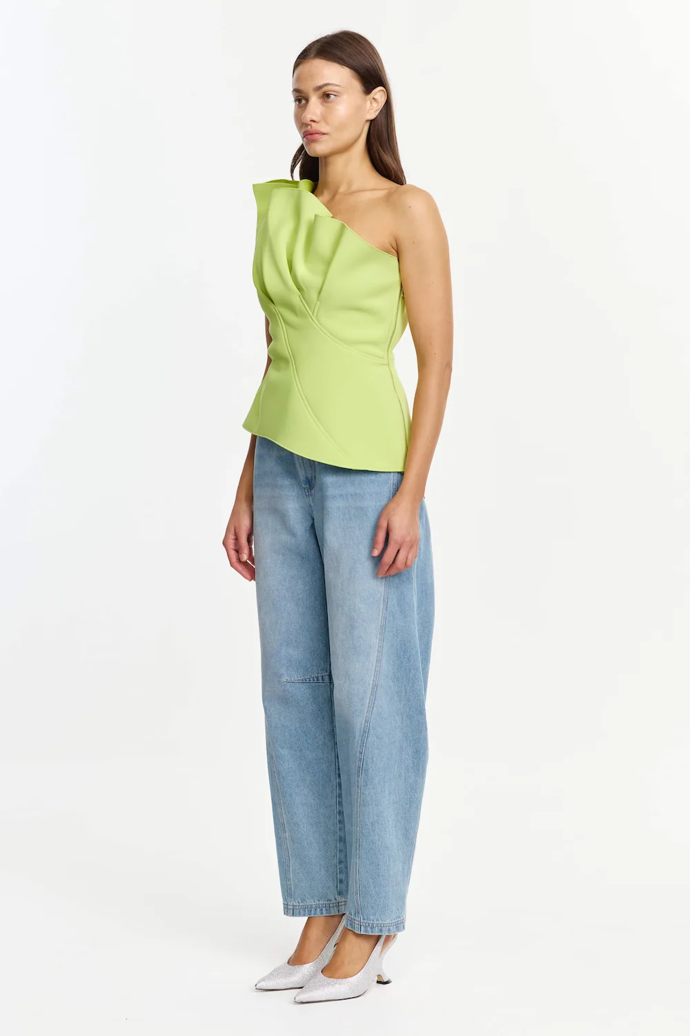 LUGANO MAXI DRESS - Image 7