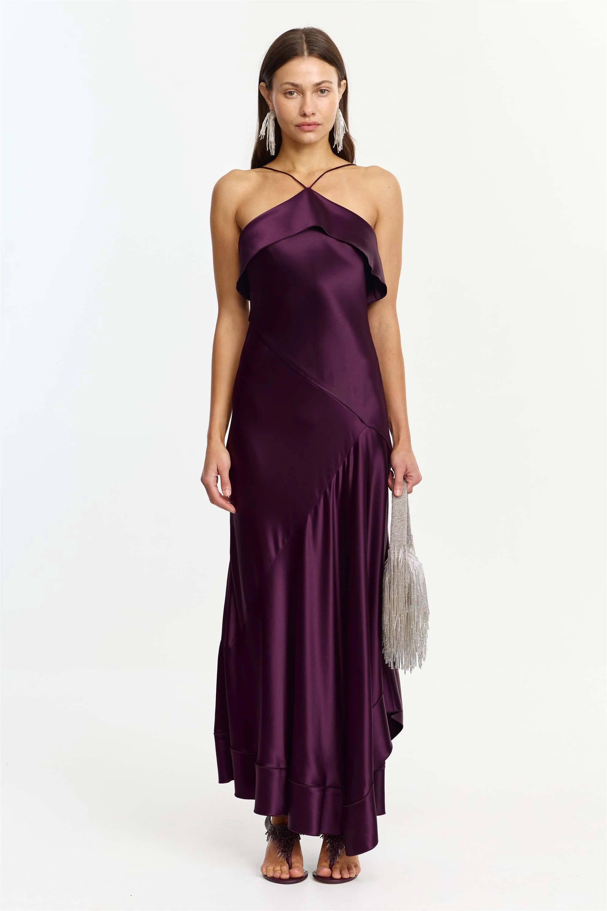 MARARA MAXI DRESS