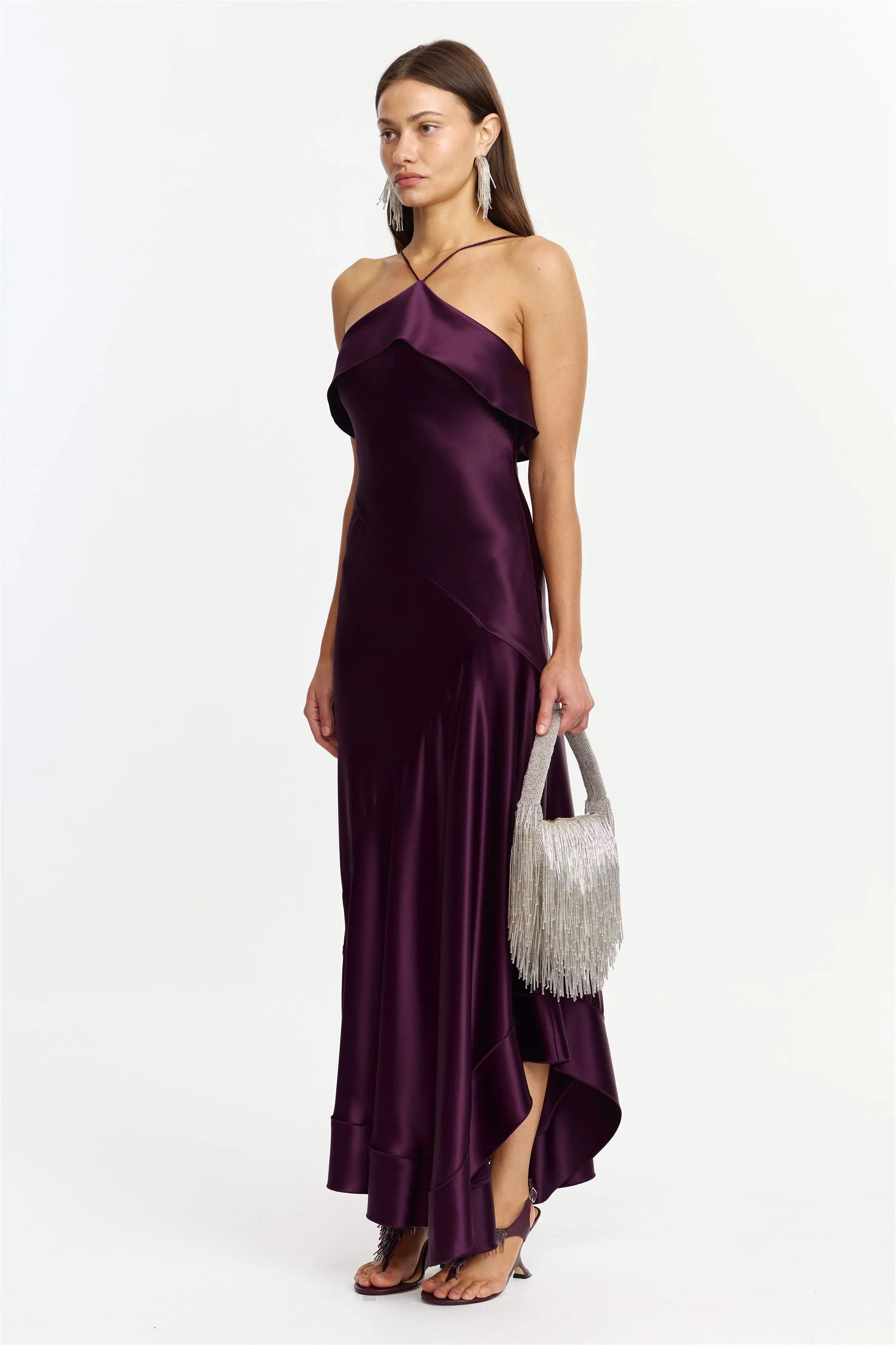 MARARA MAXI DRESS - Image 2
