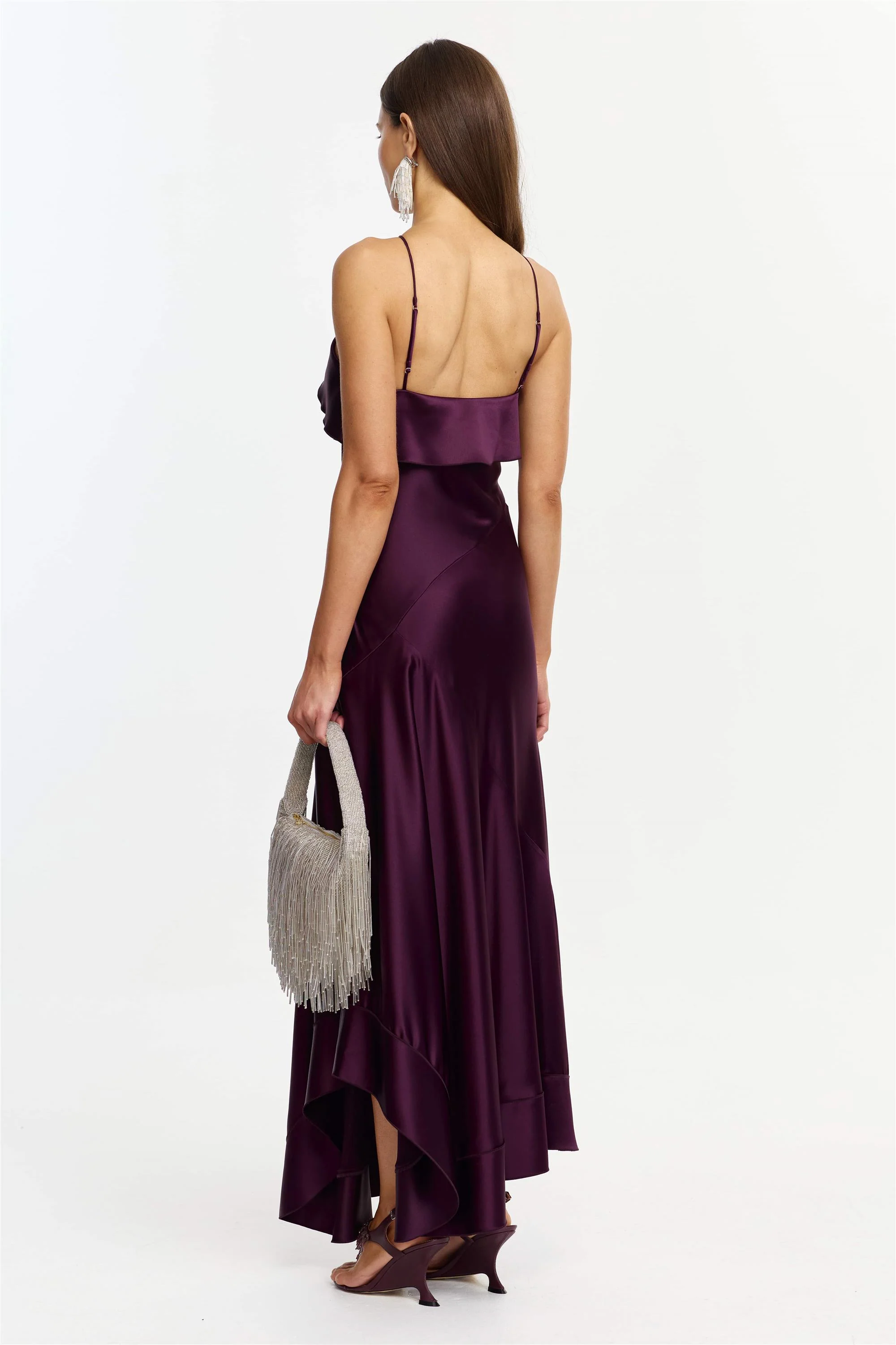 MARARA MAXI DRESS - Image 3