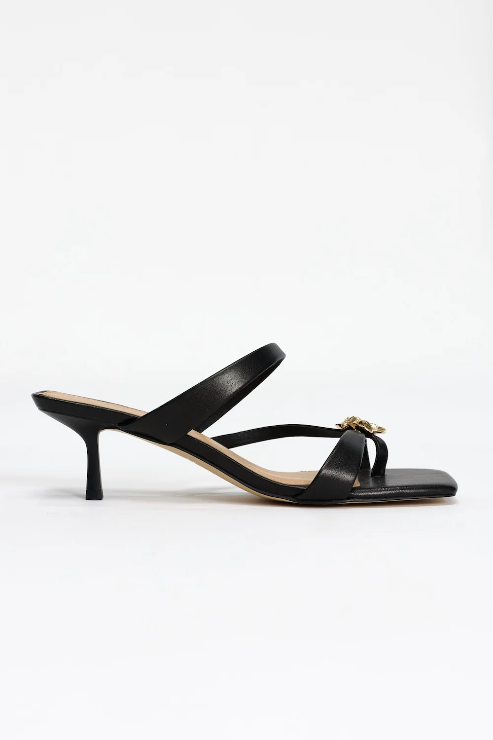 MARTIN HEEL