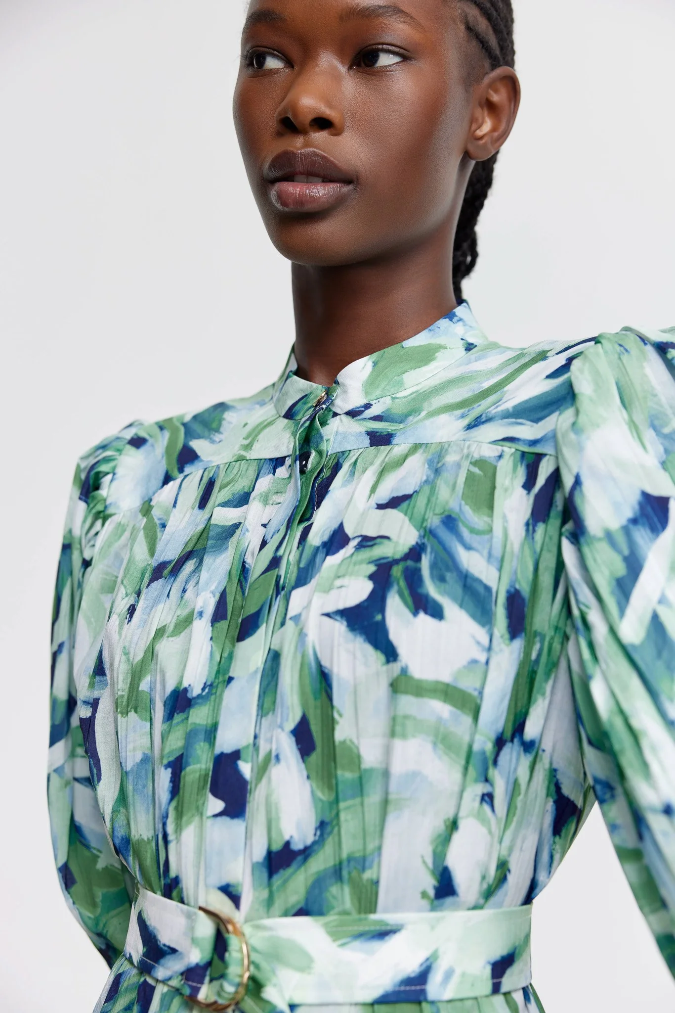 MATTHEW MAXI DRESS - Image 4
