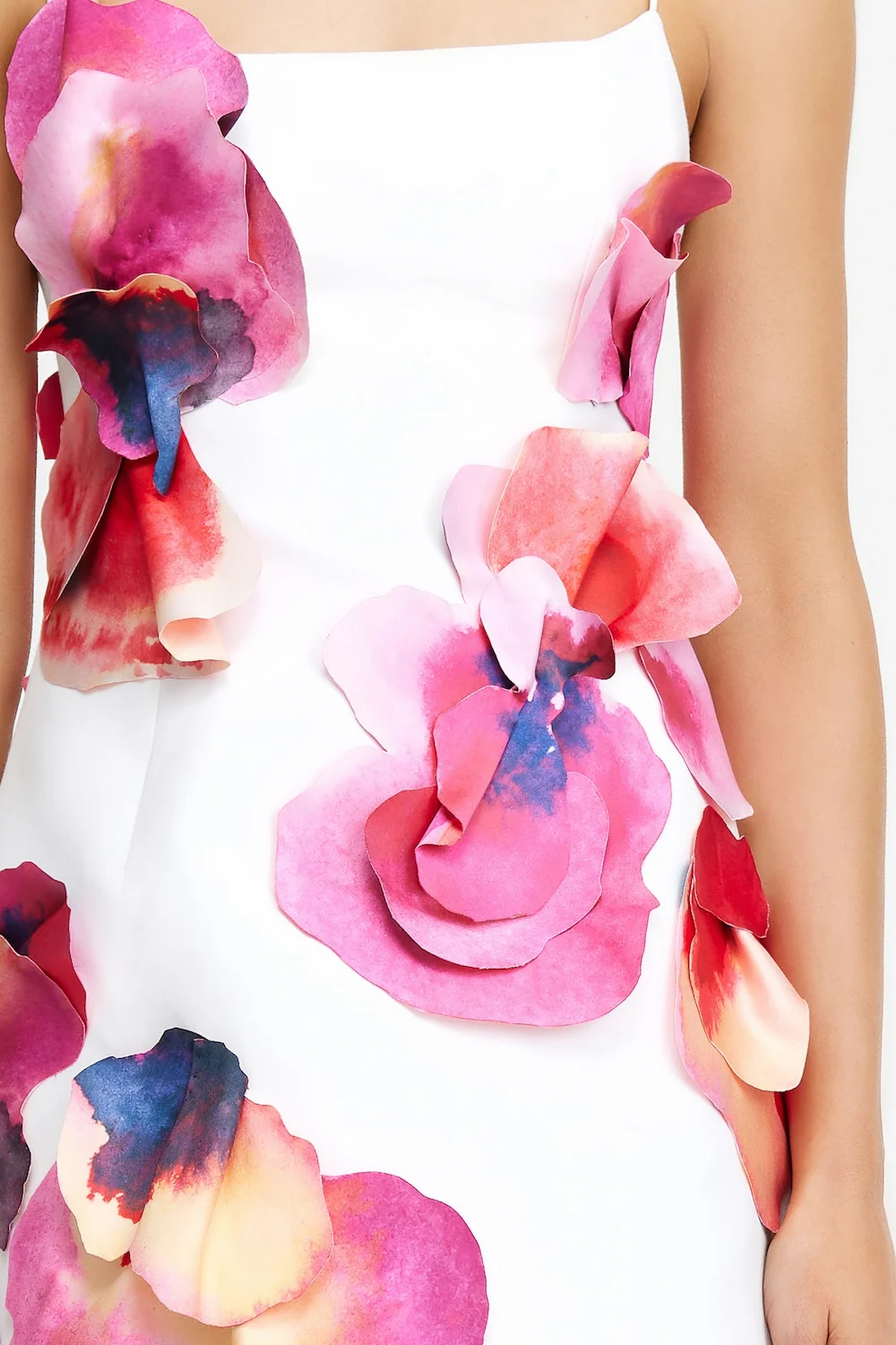 MILTONRISE MINI DRESS - Image 4