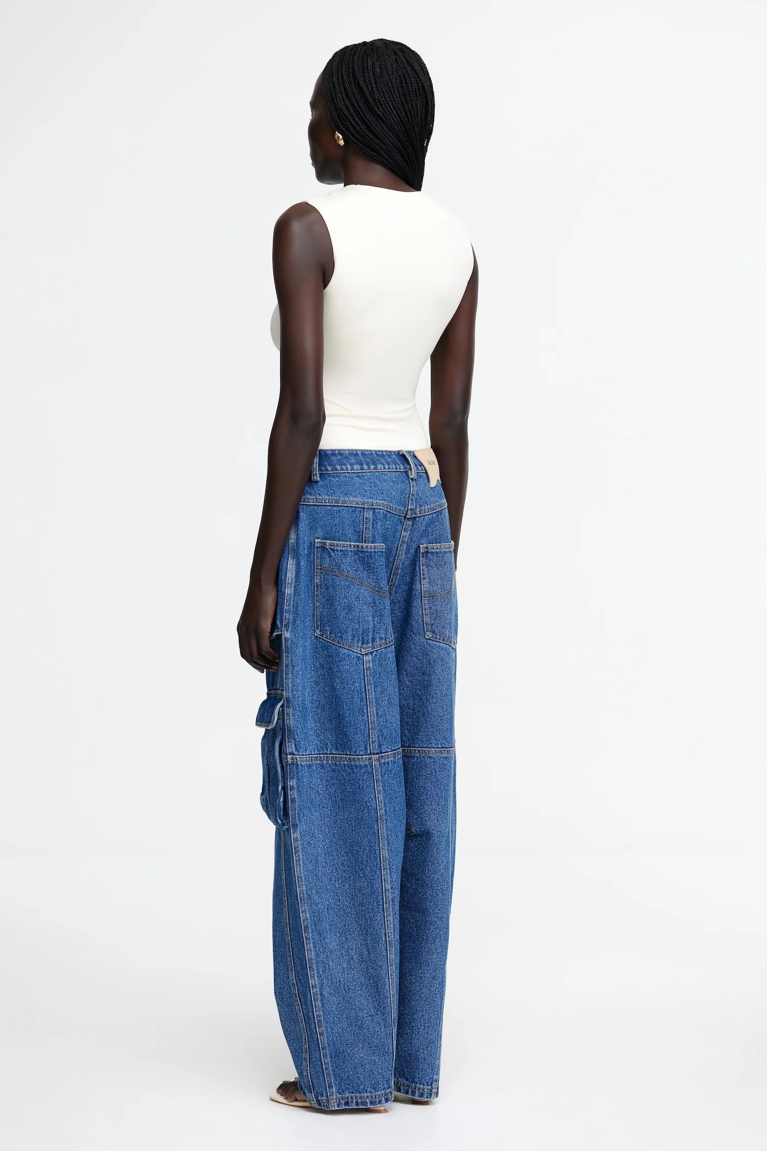 MOUNTFIELD JEAN - Image 3