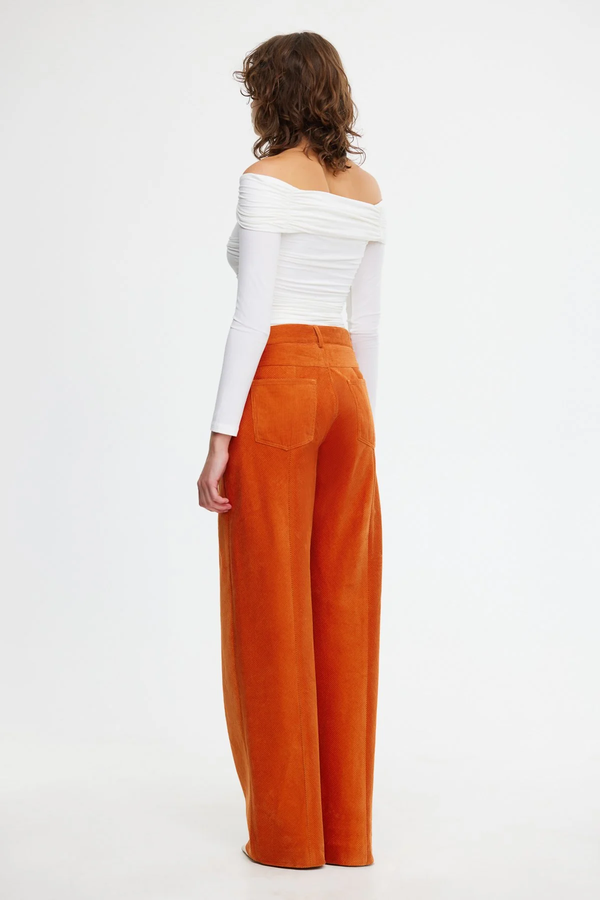 NETLEY PANT - Image 3