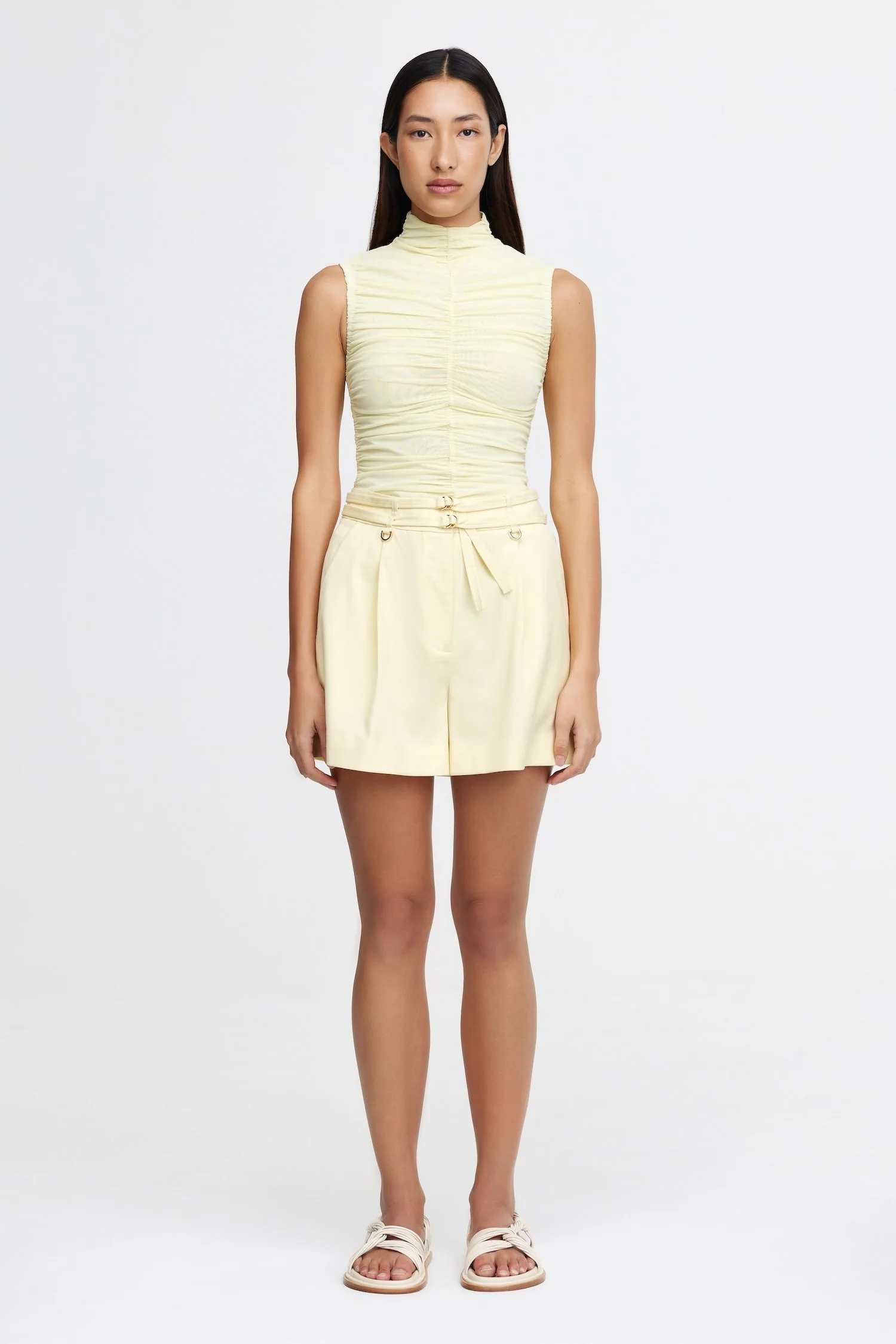 NEWBEWICK SHORT