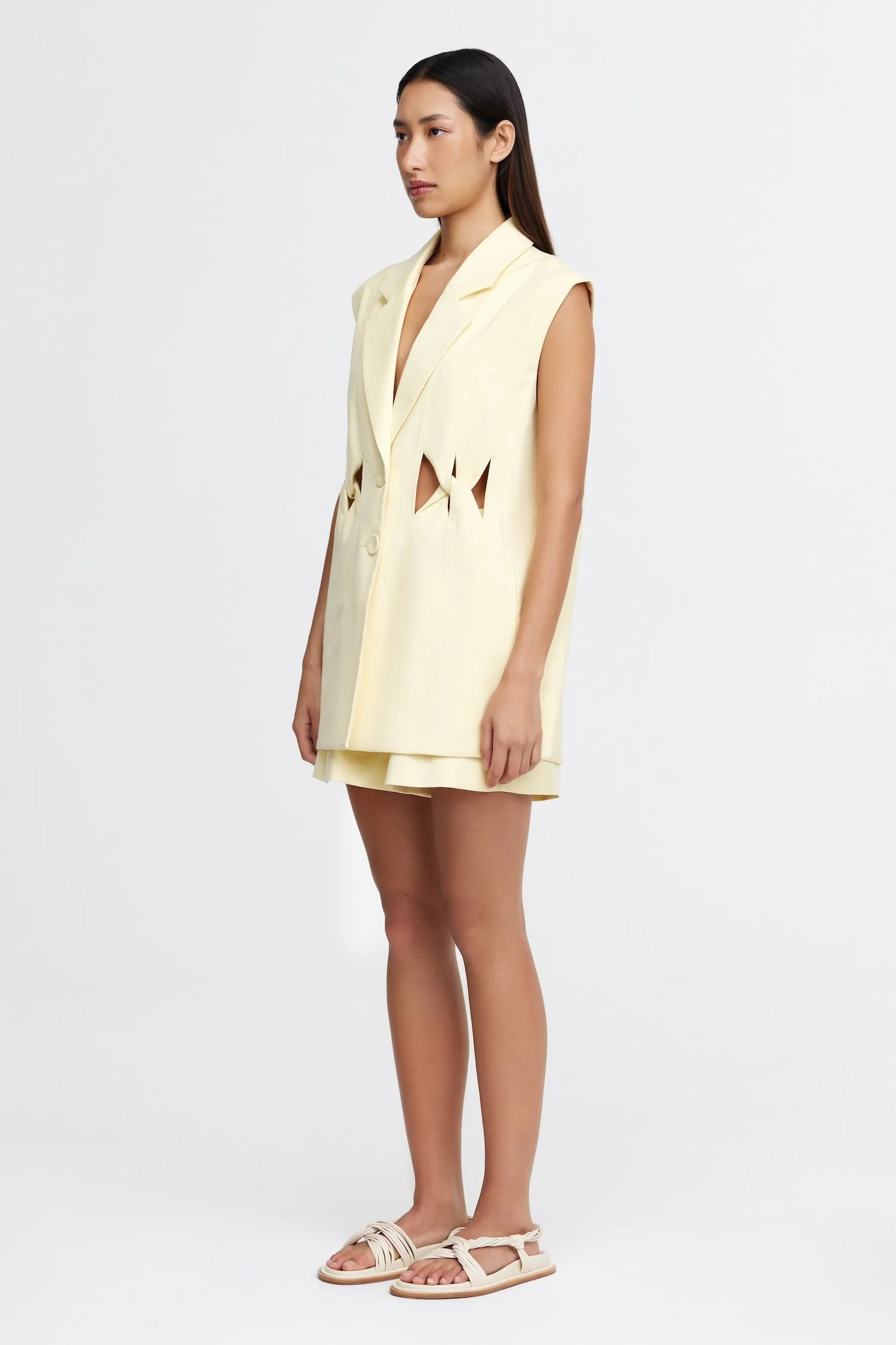 NEWBEWICK VEST - Image 2