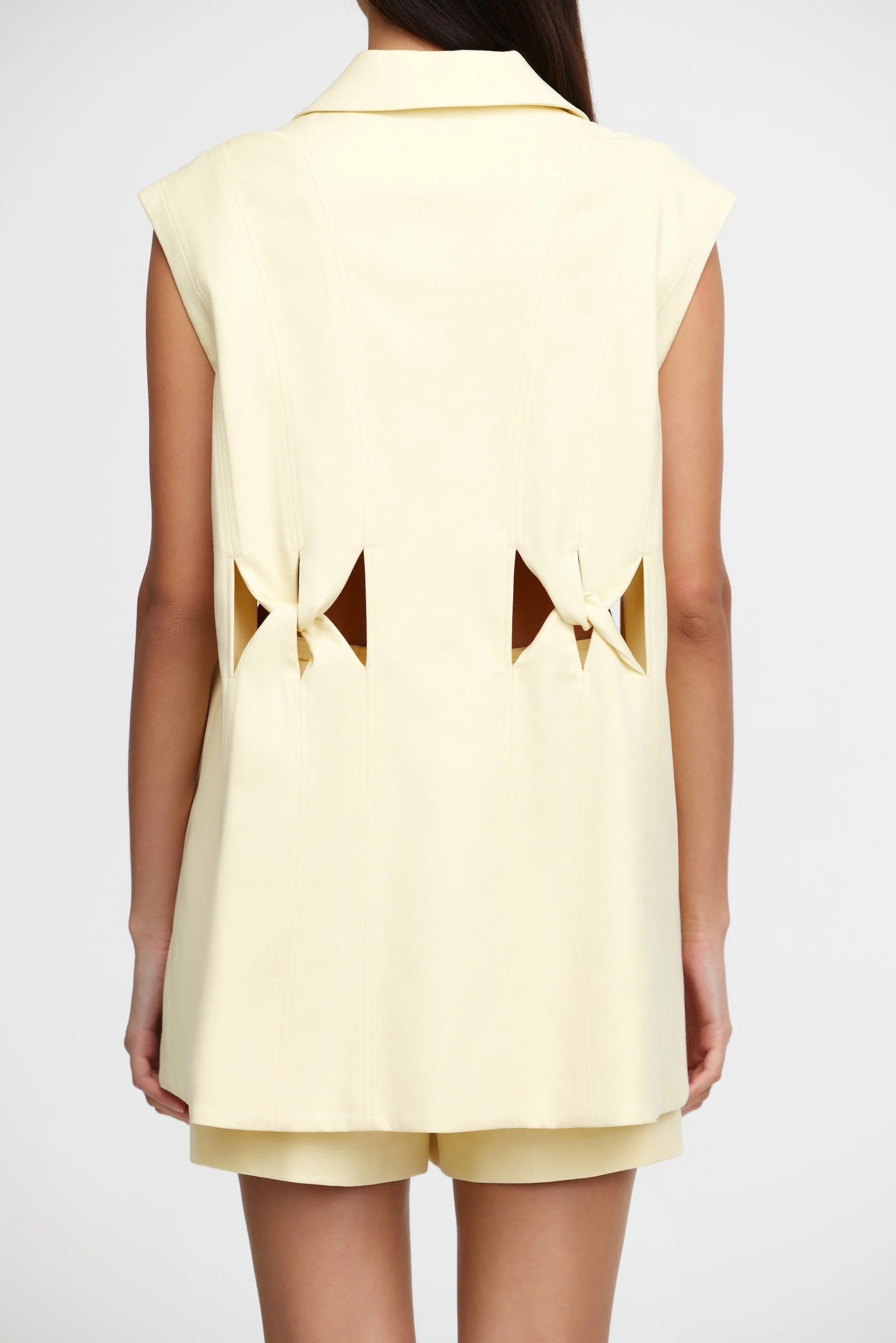 NEWBEWICK VEST - Image 4