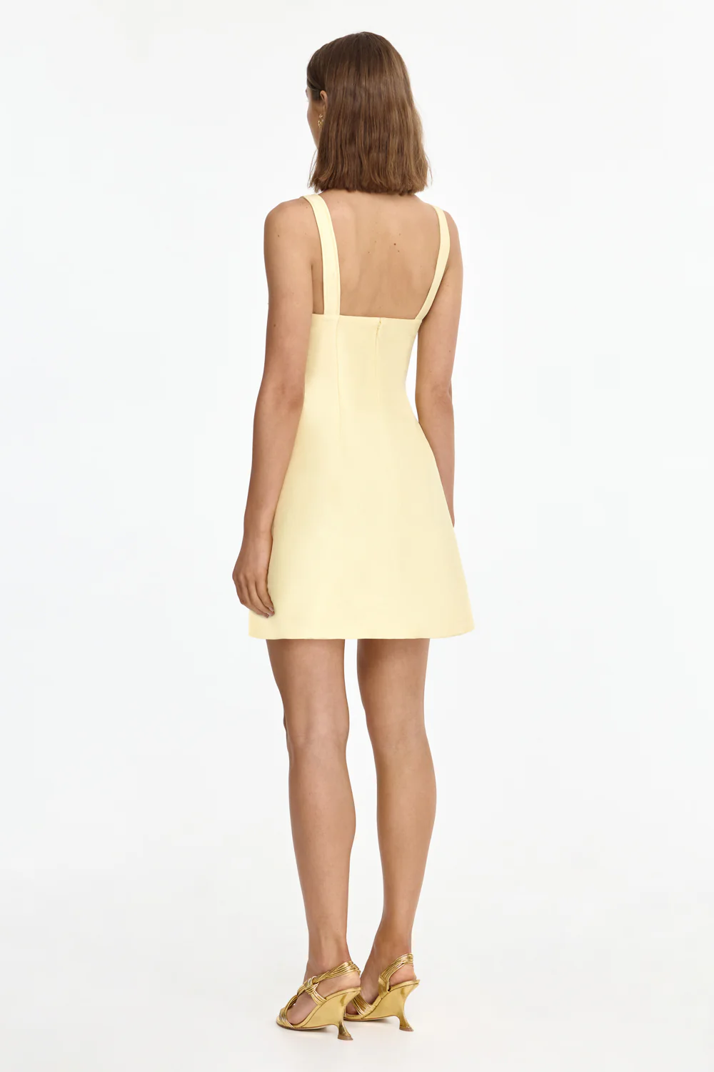 NEWCATTON MINI DRESS - Image 3
