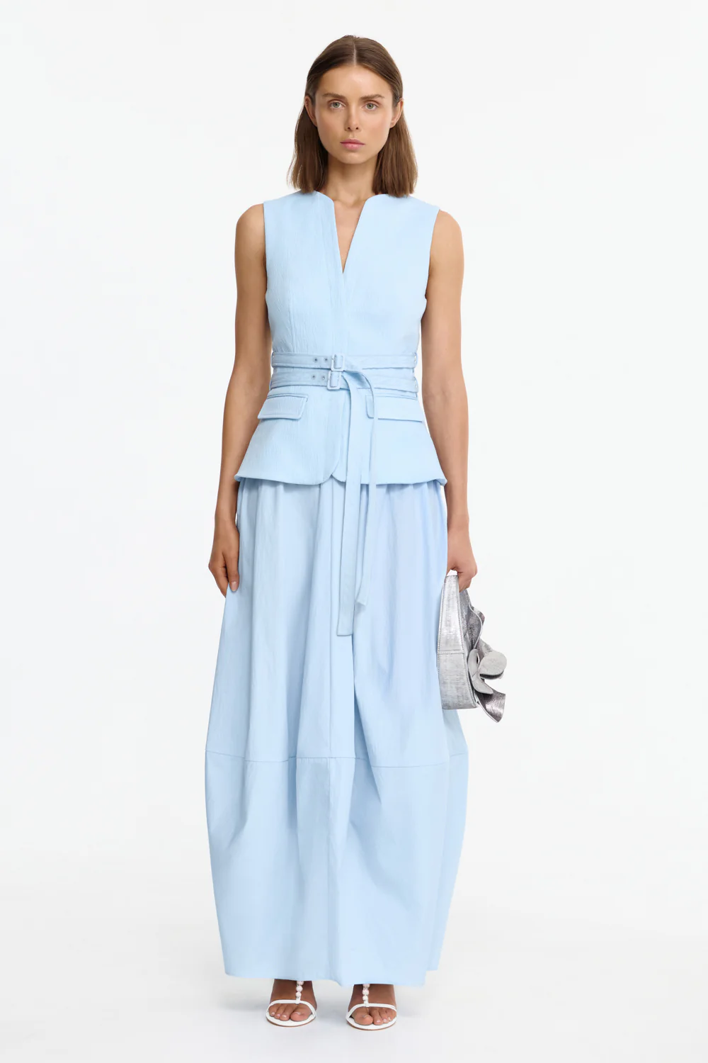 NEWDUSTON MAXI DRESS
