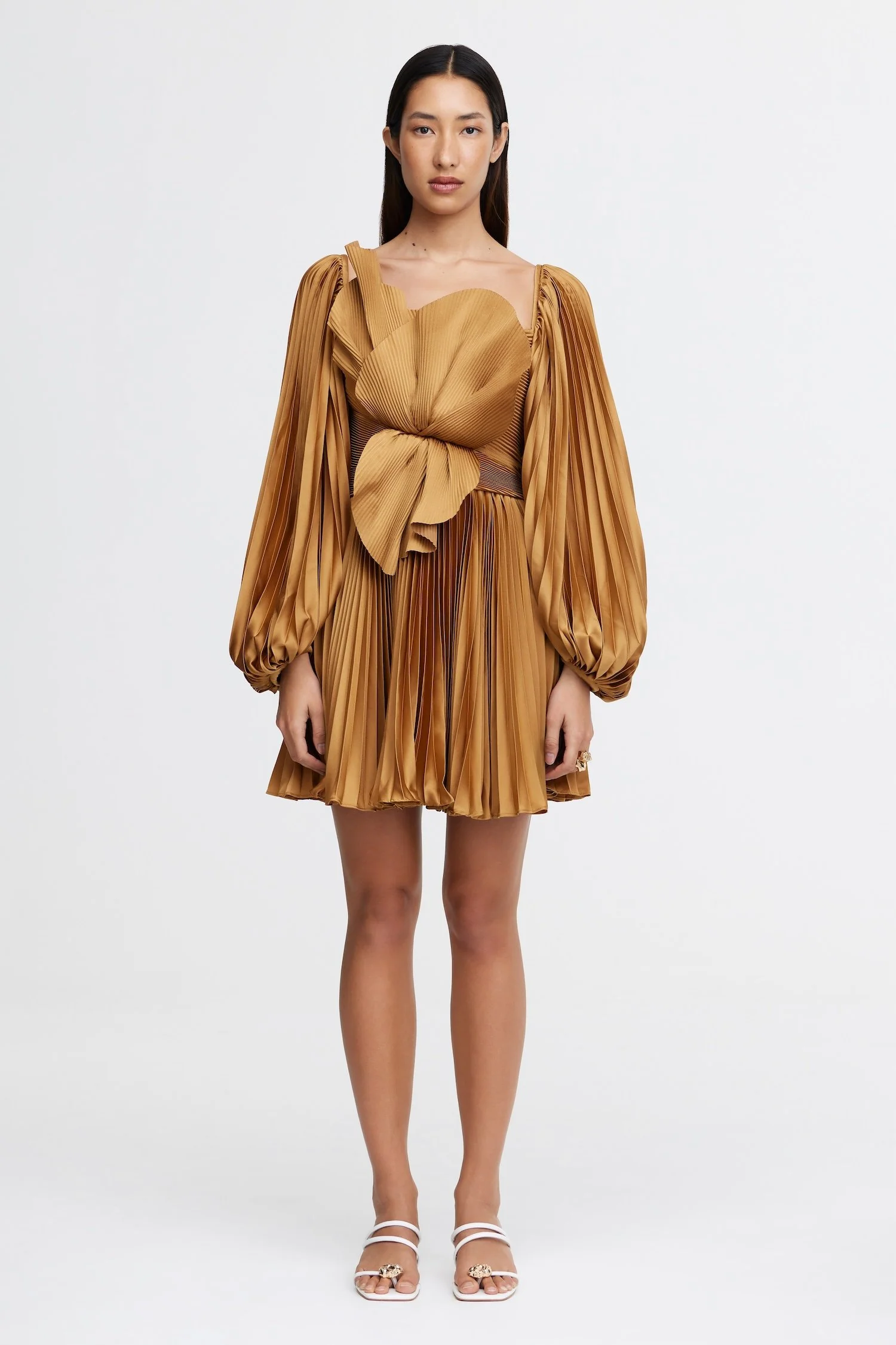 NEWTOFT MINI DRESS