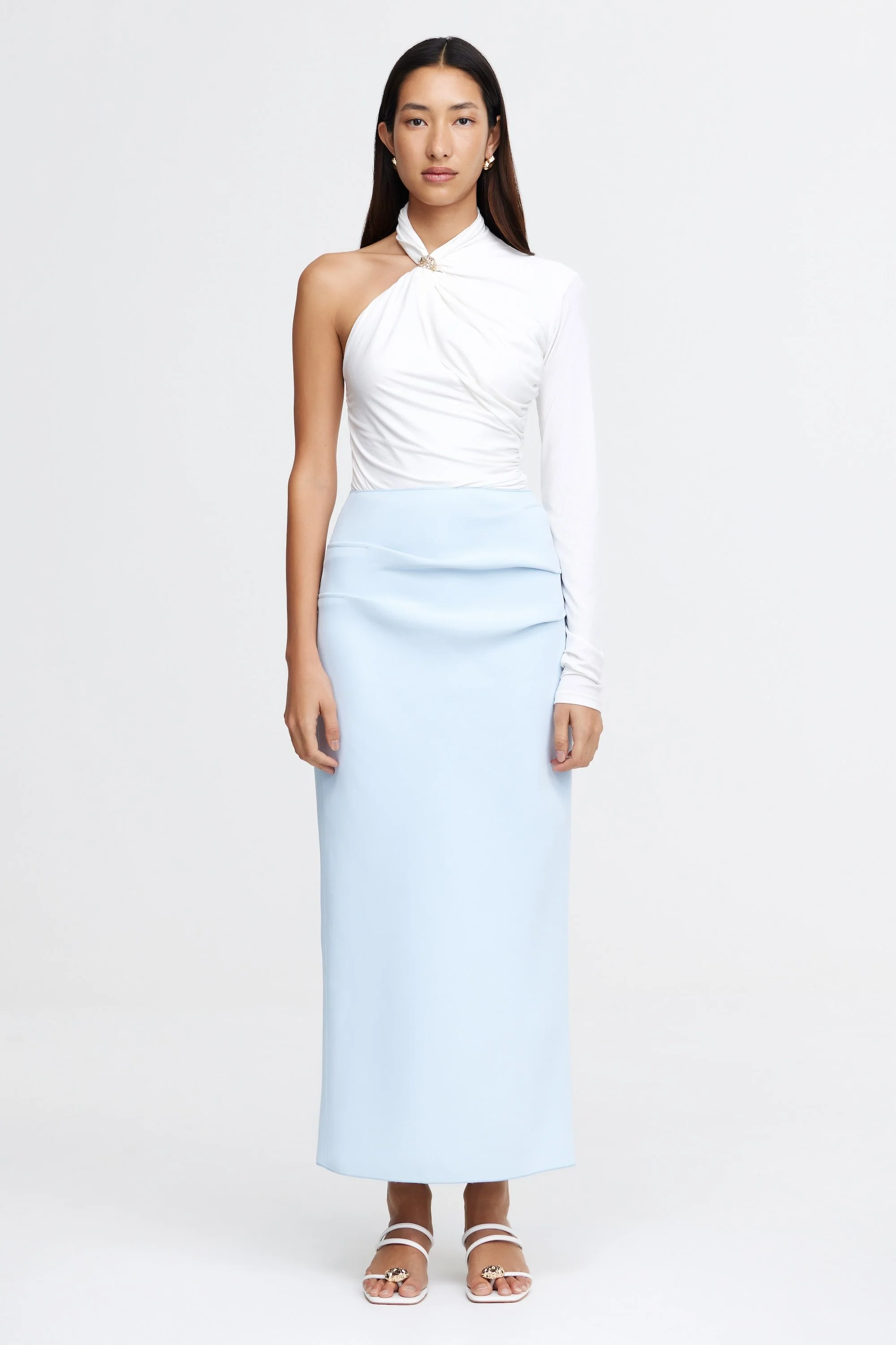 NORMANHILL SKIRT