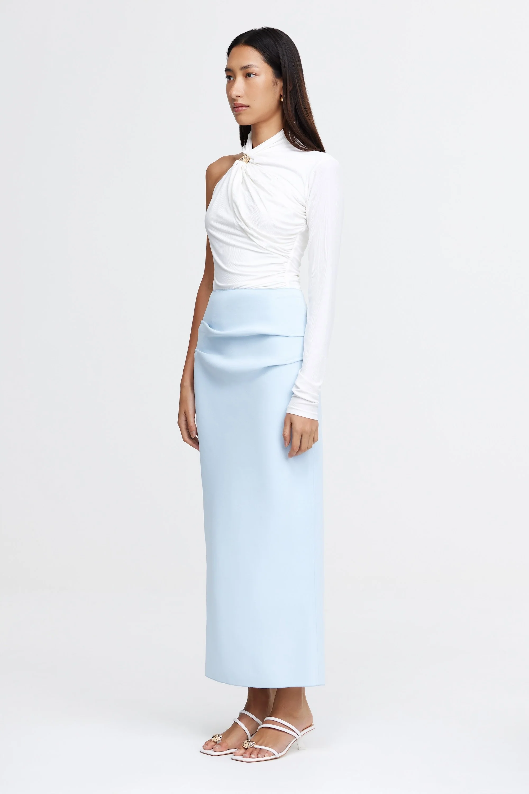 NORMANHILL SKIRT - Image 2