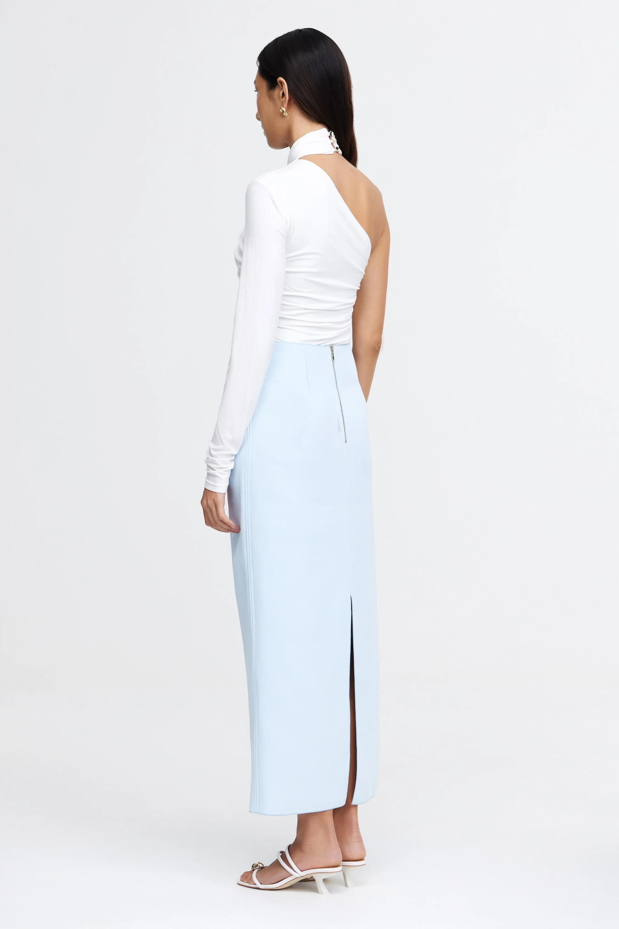 NORMANHILL SKIRT - Image 3