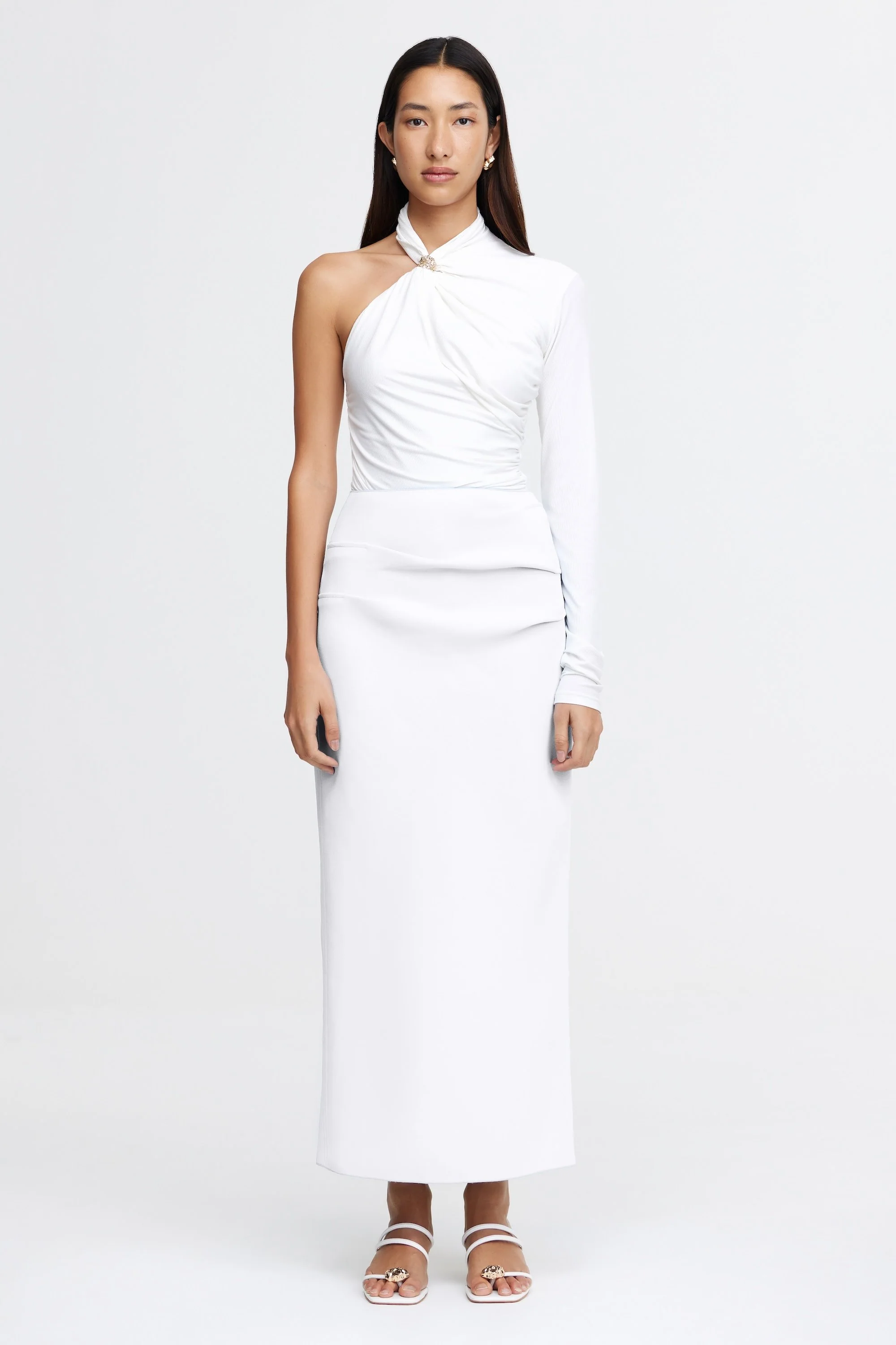 NORMANHILL SKIRT
